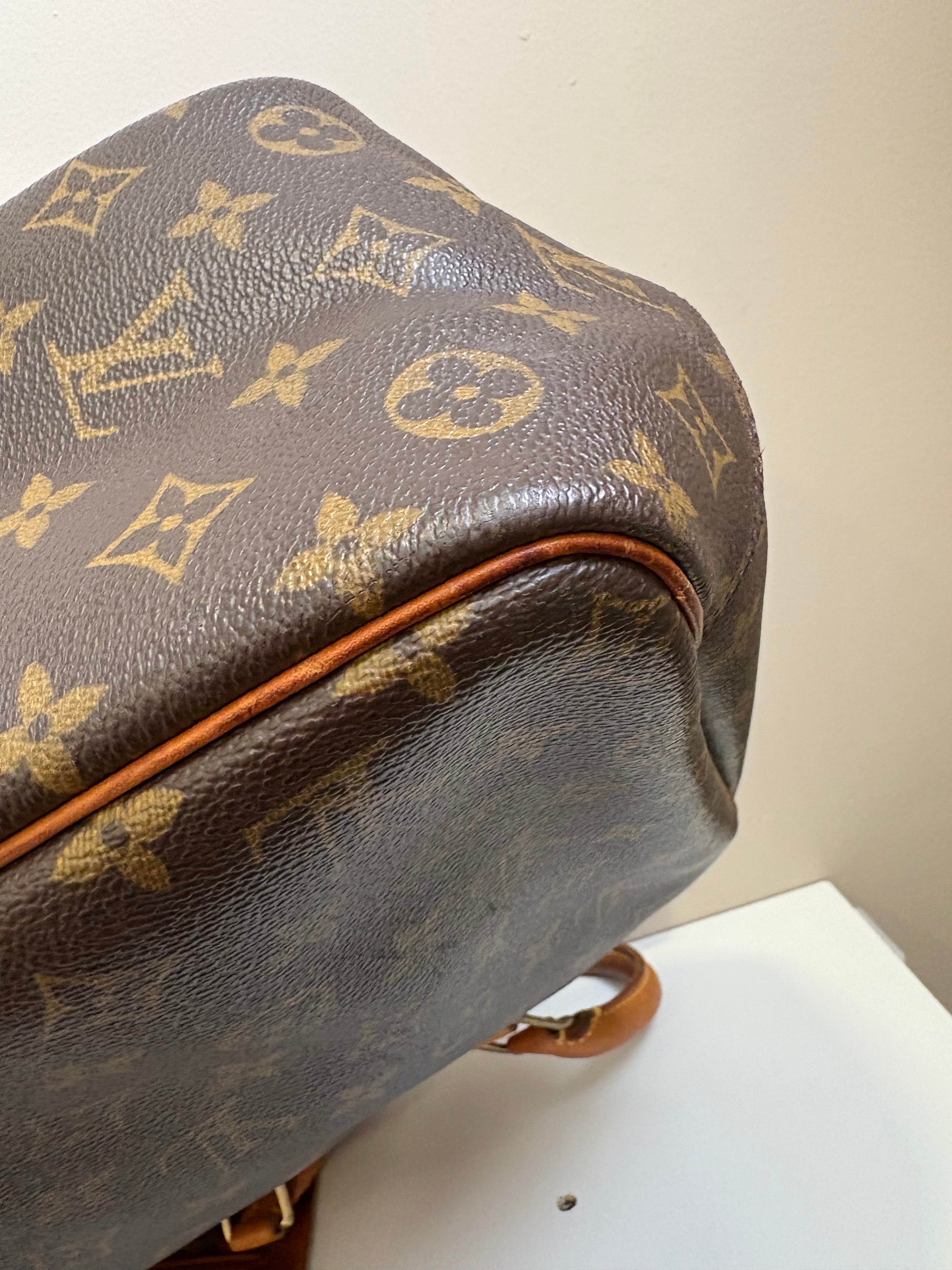 Louis Vuitton Deauville