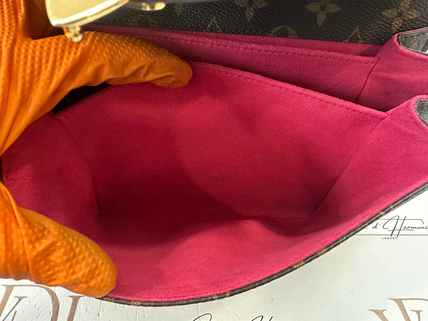 102593 - Louis Vuitton Metis