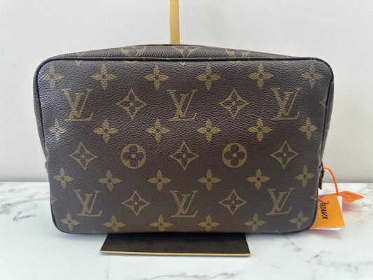 Louis Vuitton Toilette 23