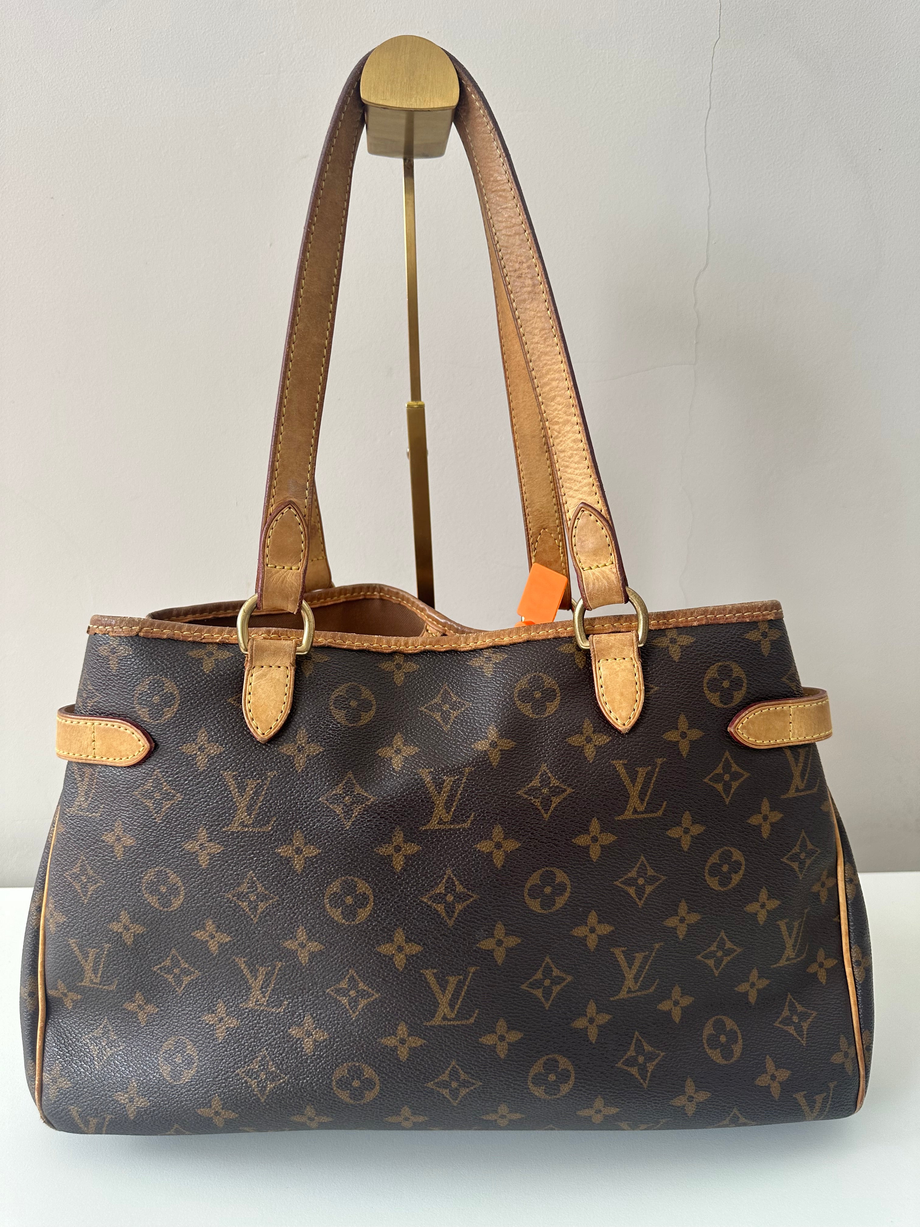 Louis Vuitton Batignolles
