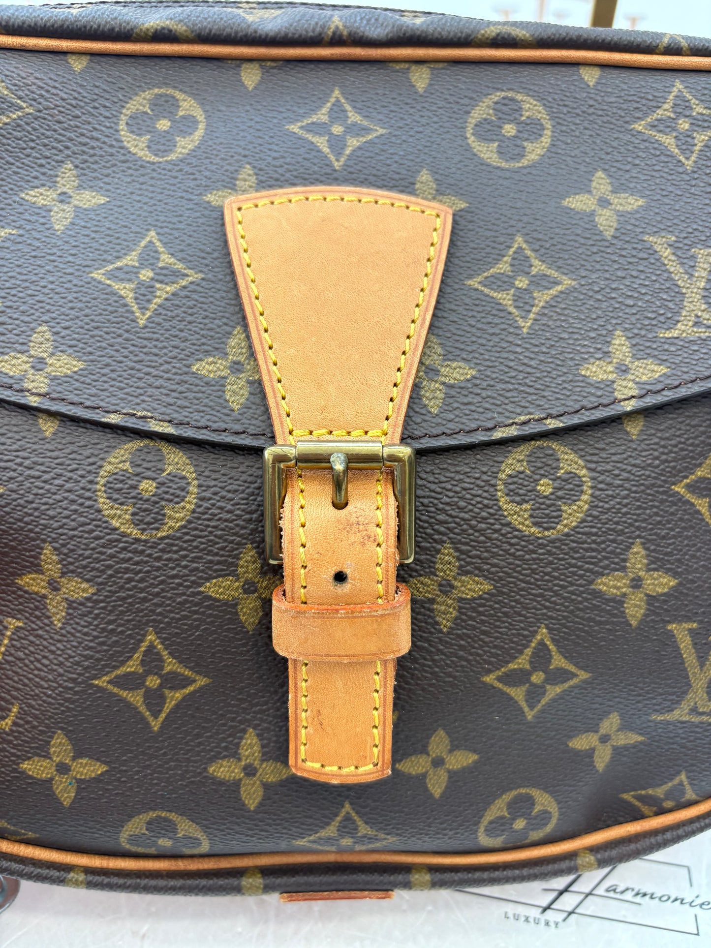 018951 - Louis Vuitton Jeune Fille GM