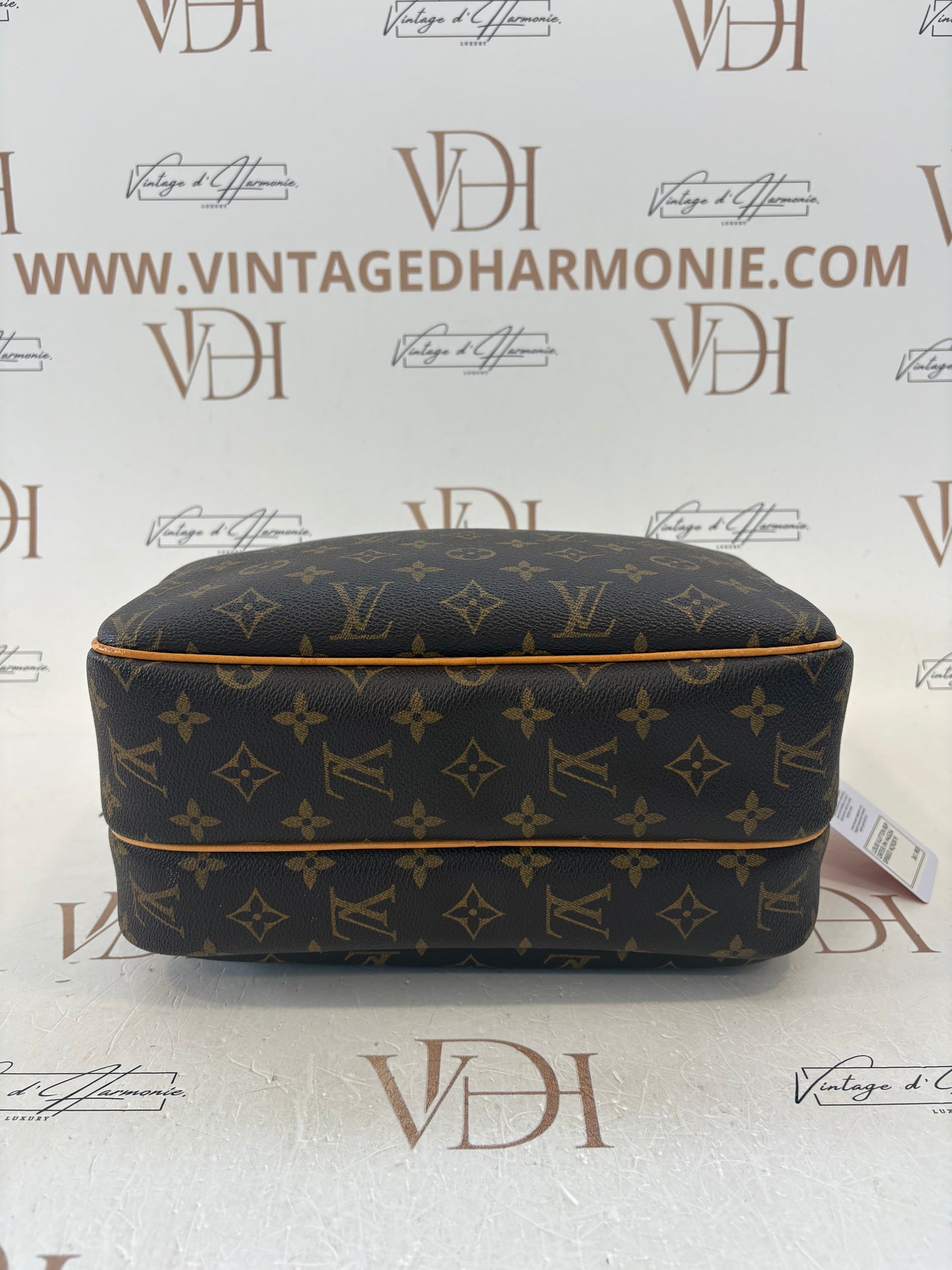 018226 - Louis Vuitton Reporter PM