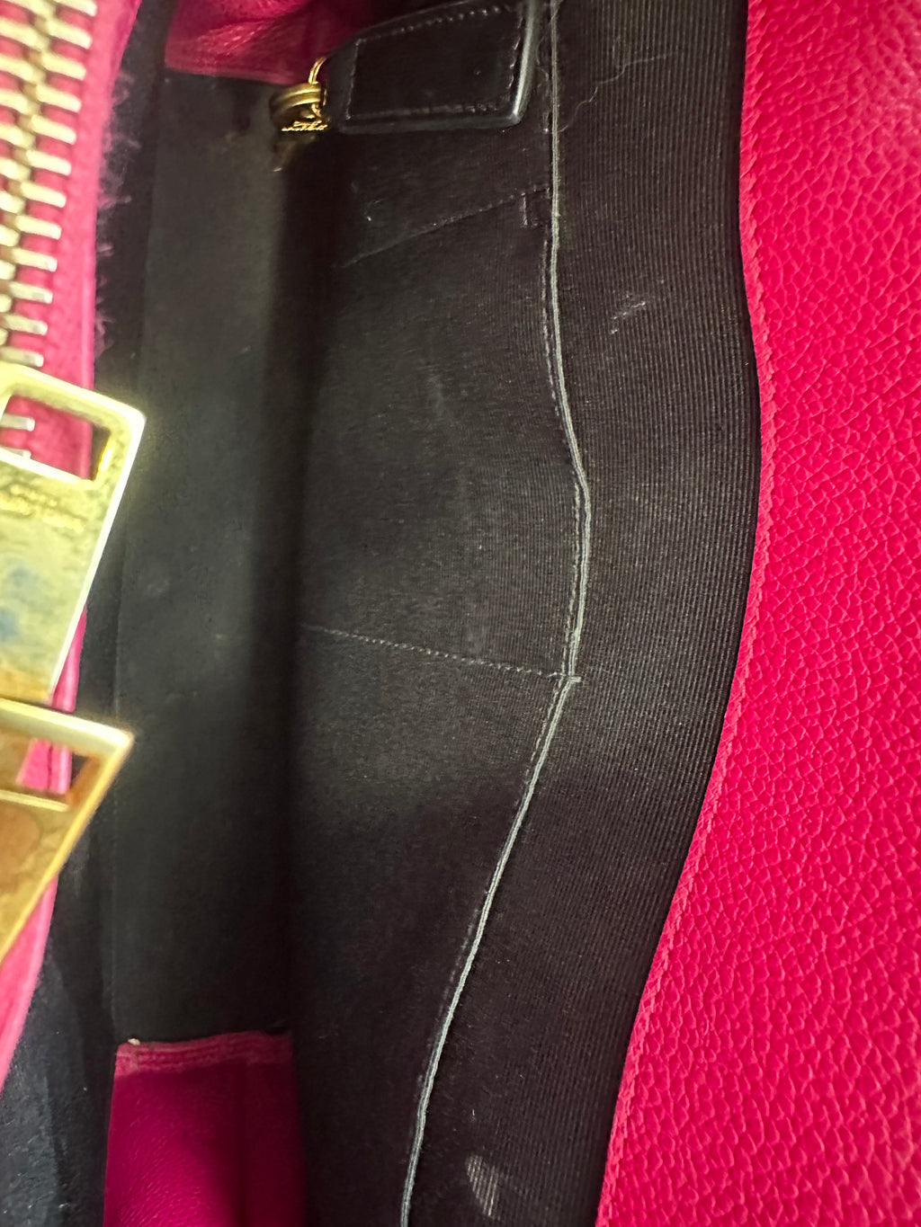 Yves Saint Laurent Sac de jour