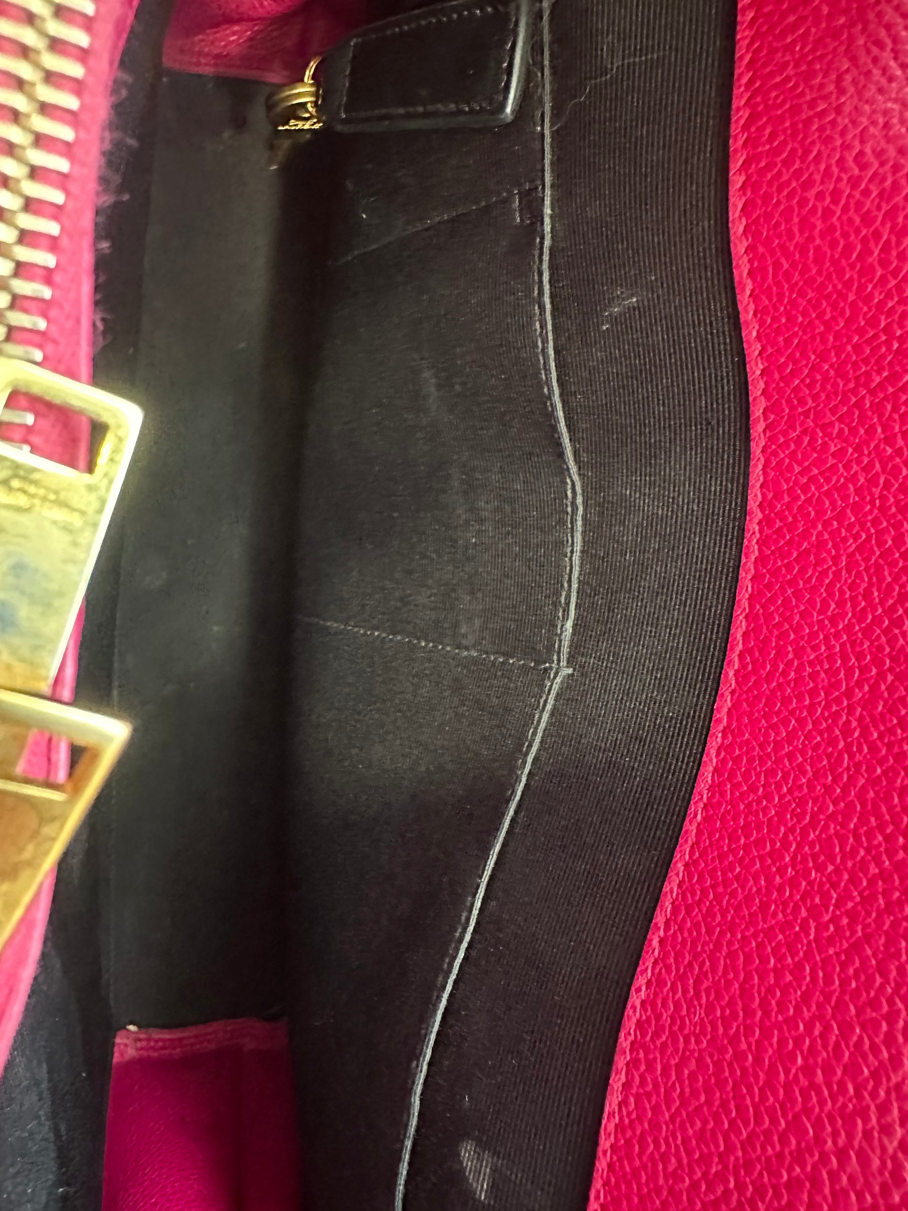 Yves Saint Laurent Sac de jour