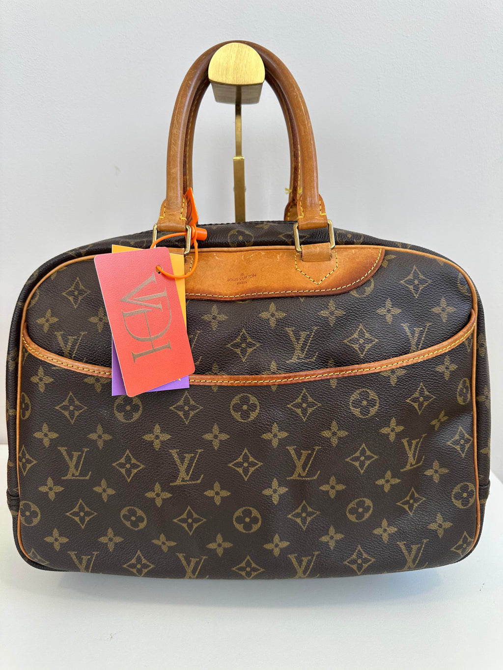 Louis Vuitton Deauville