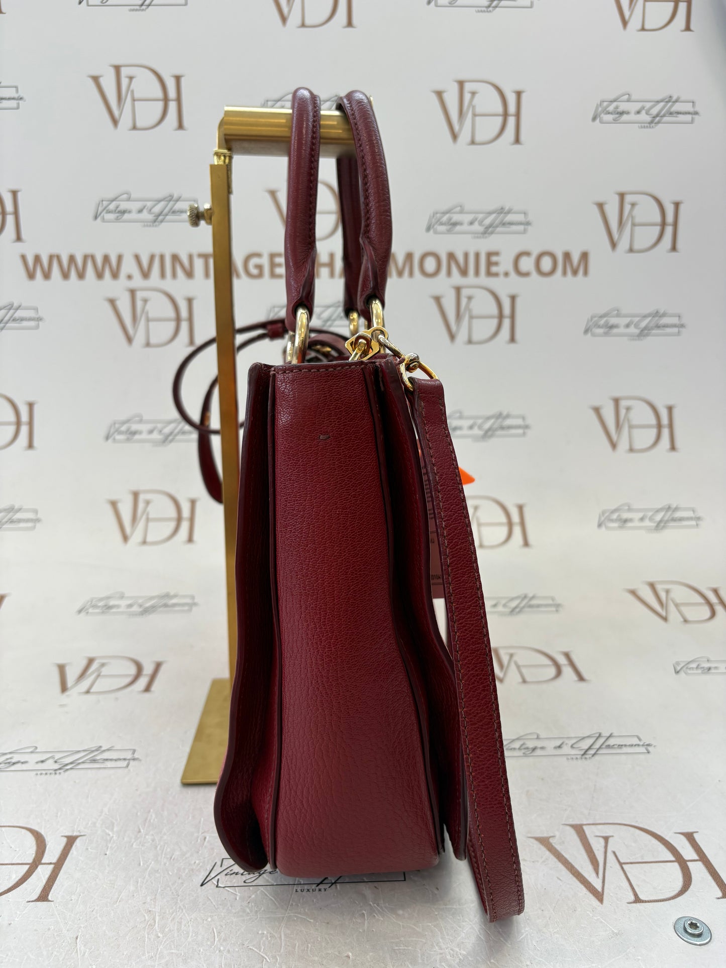 201041 - Miu Miu Madras