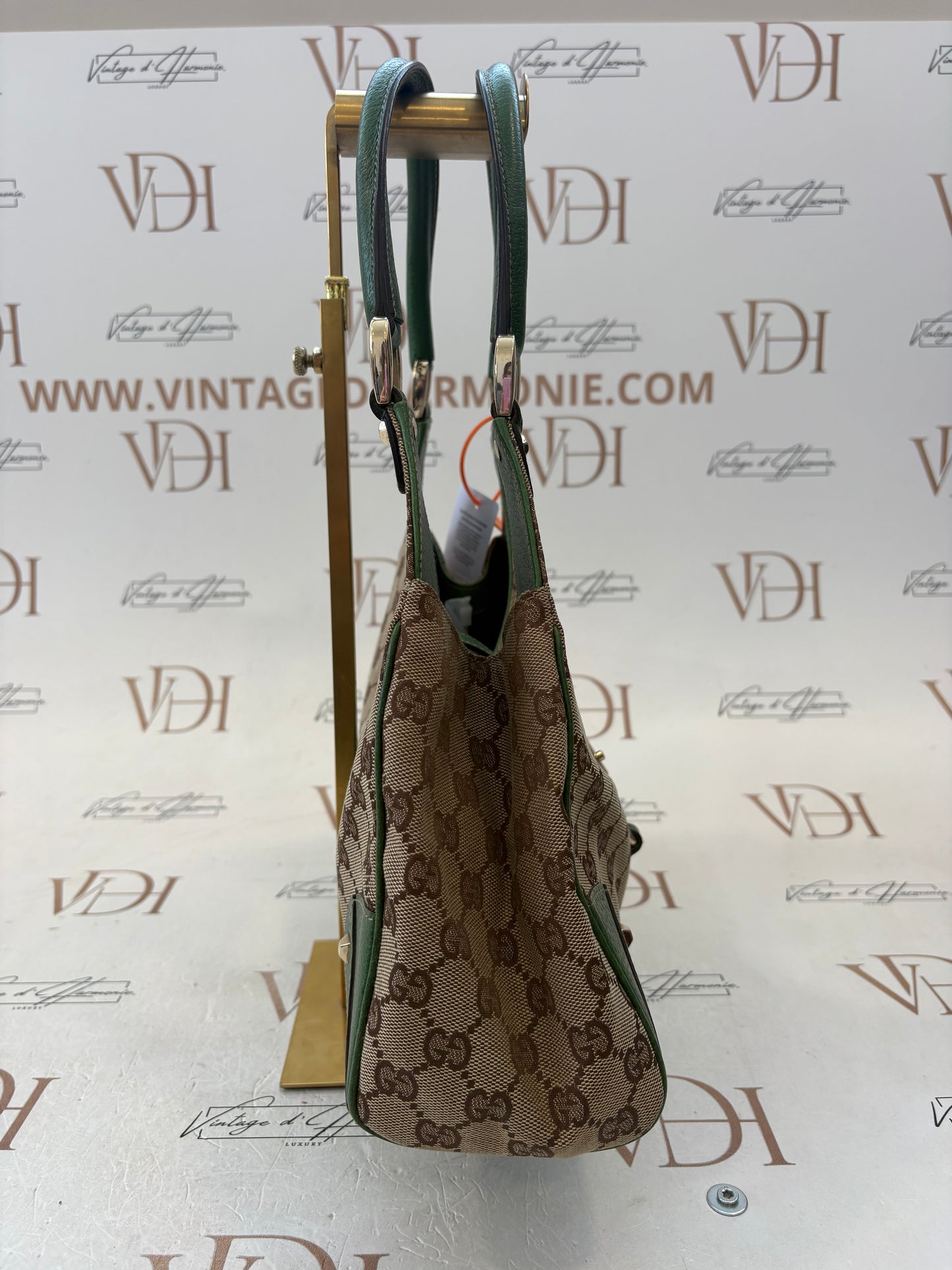 384189 - Gucci Jackie 1961