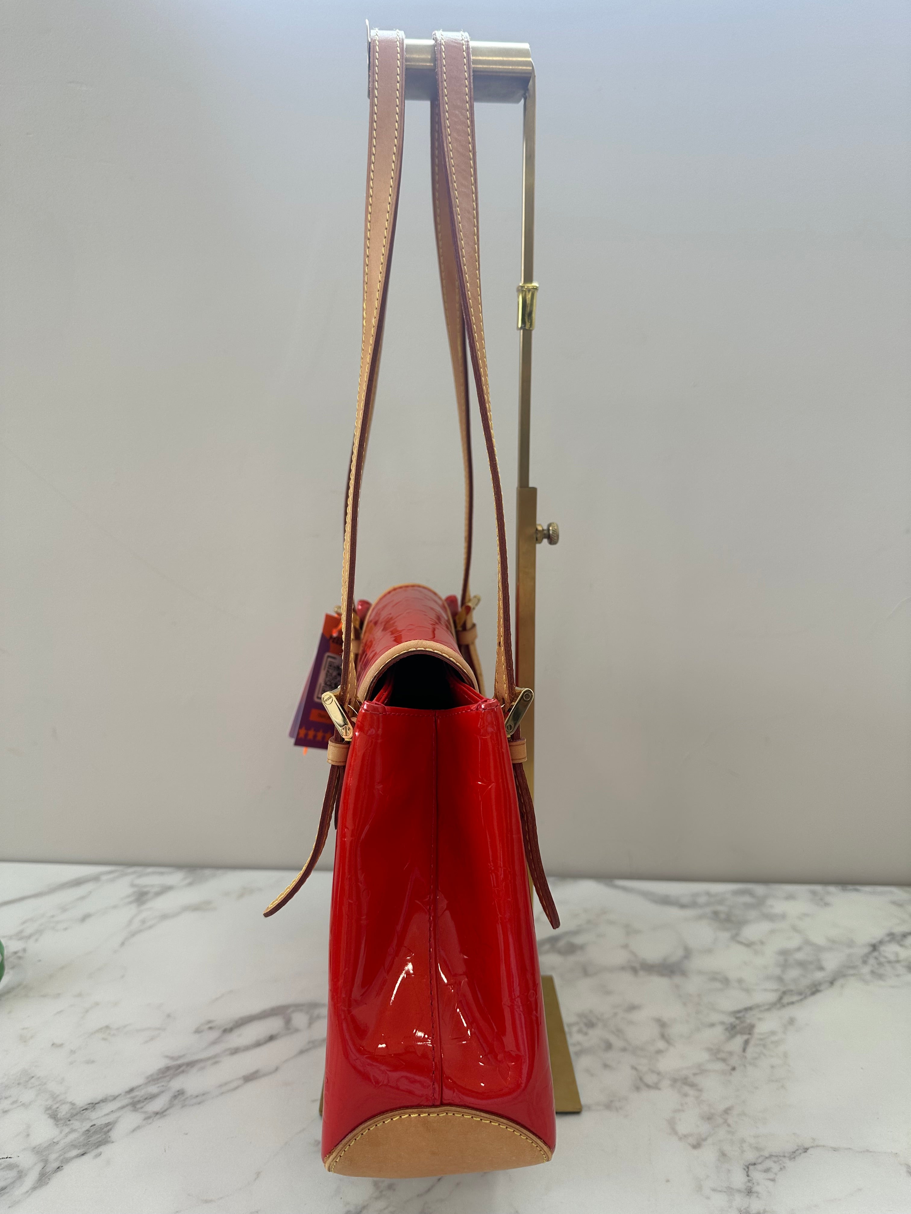 Louis Vuitton Biscayne Bay GM Vern