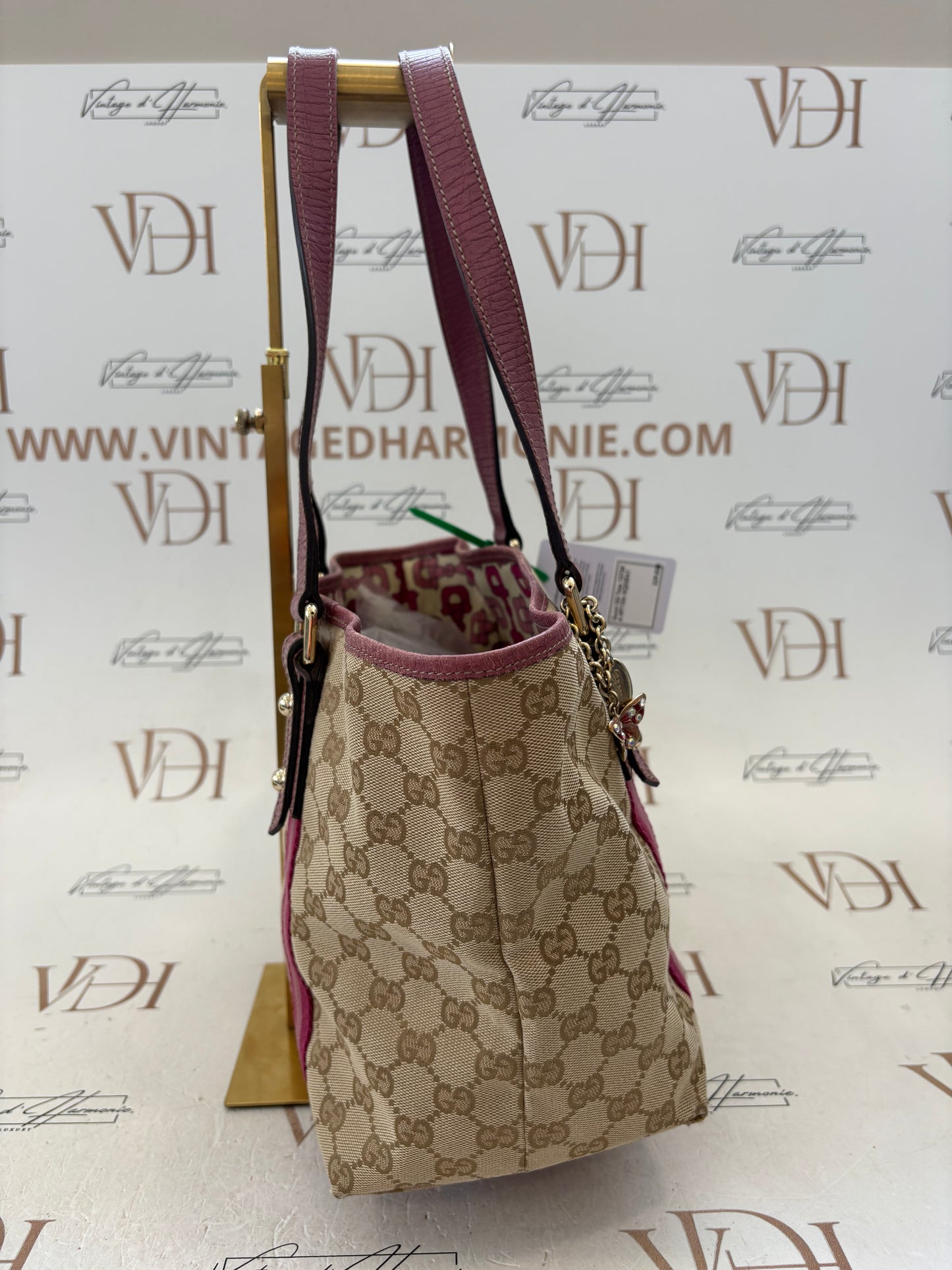 017069 - Gucci GG Tote