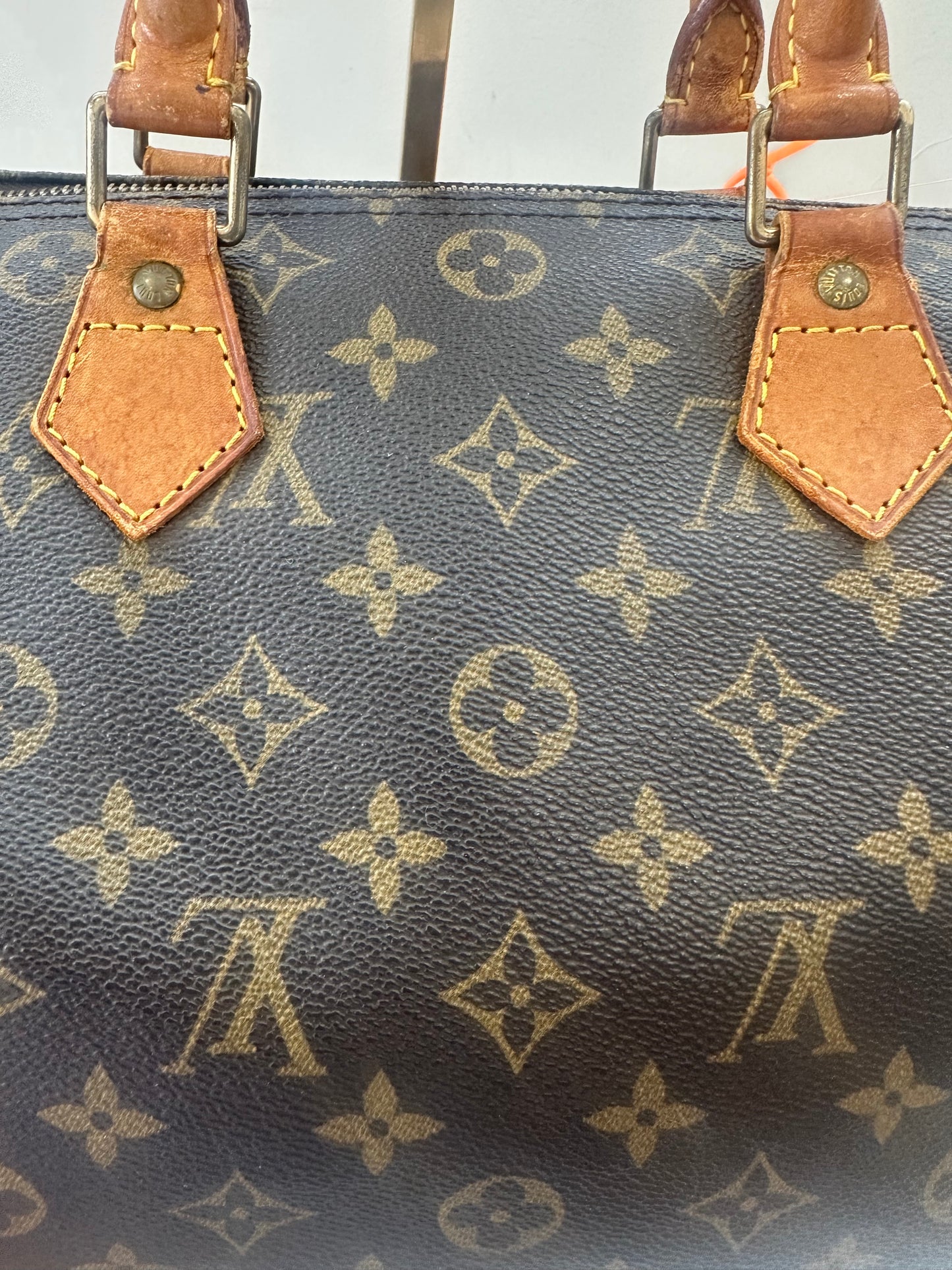 Louis Vuitton Speedy 30