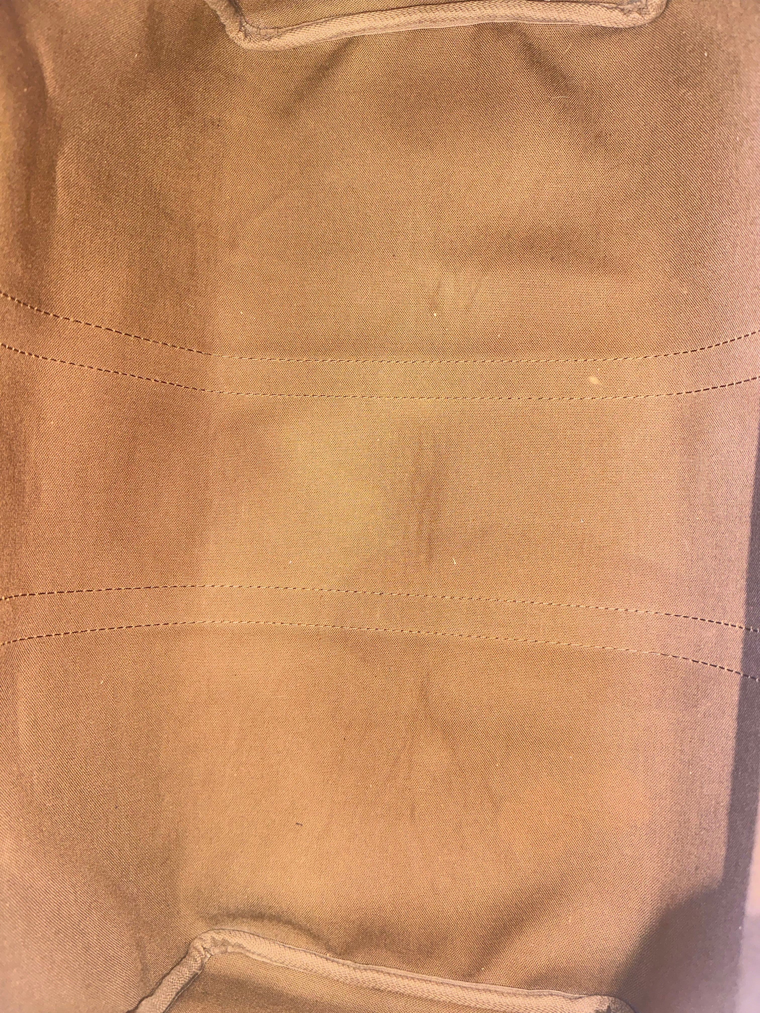 Louis Vuitton Keepall 45