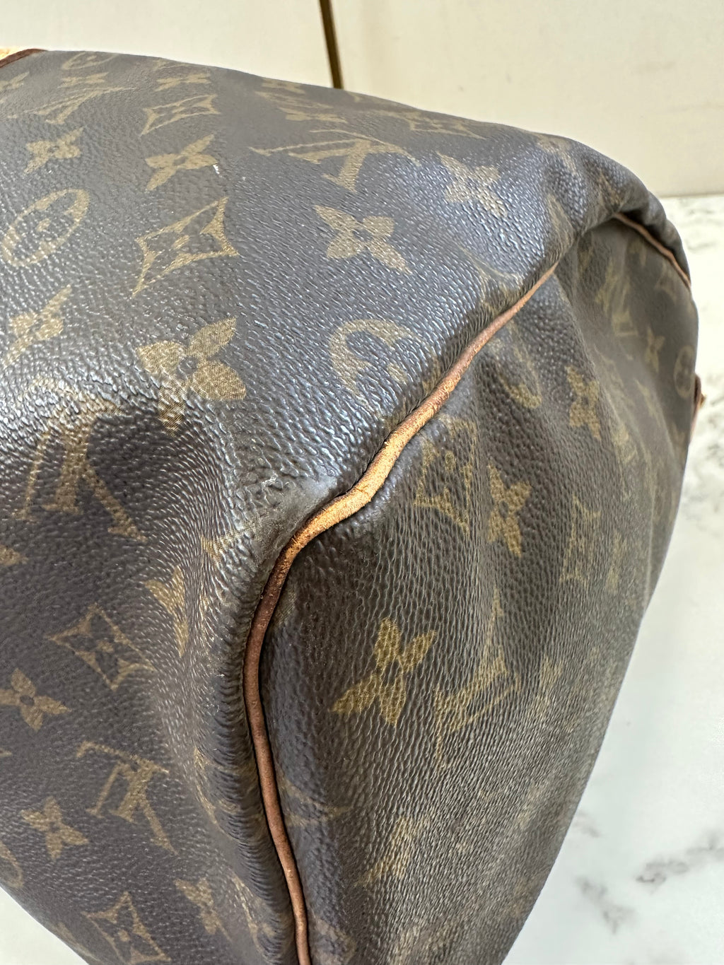 Louis Vuitton Keepall 55