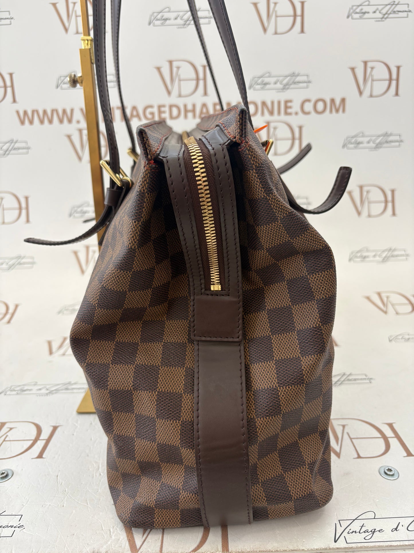 017721 - Louis Vuitton Chelsea