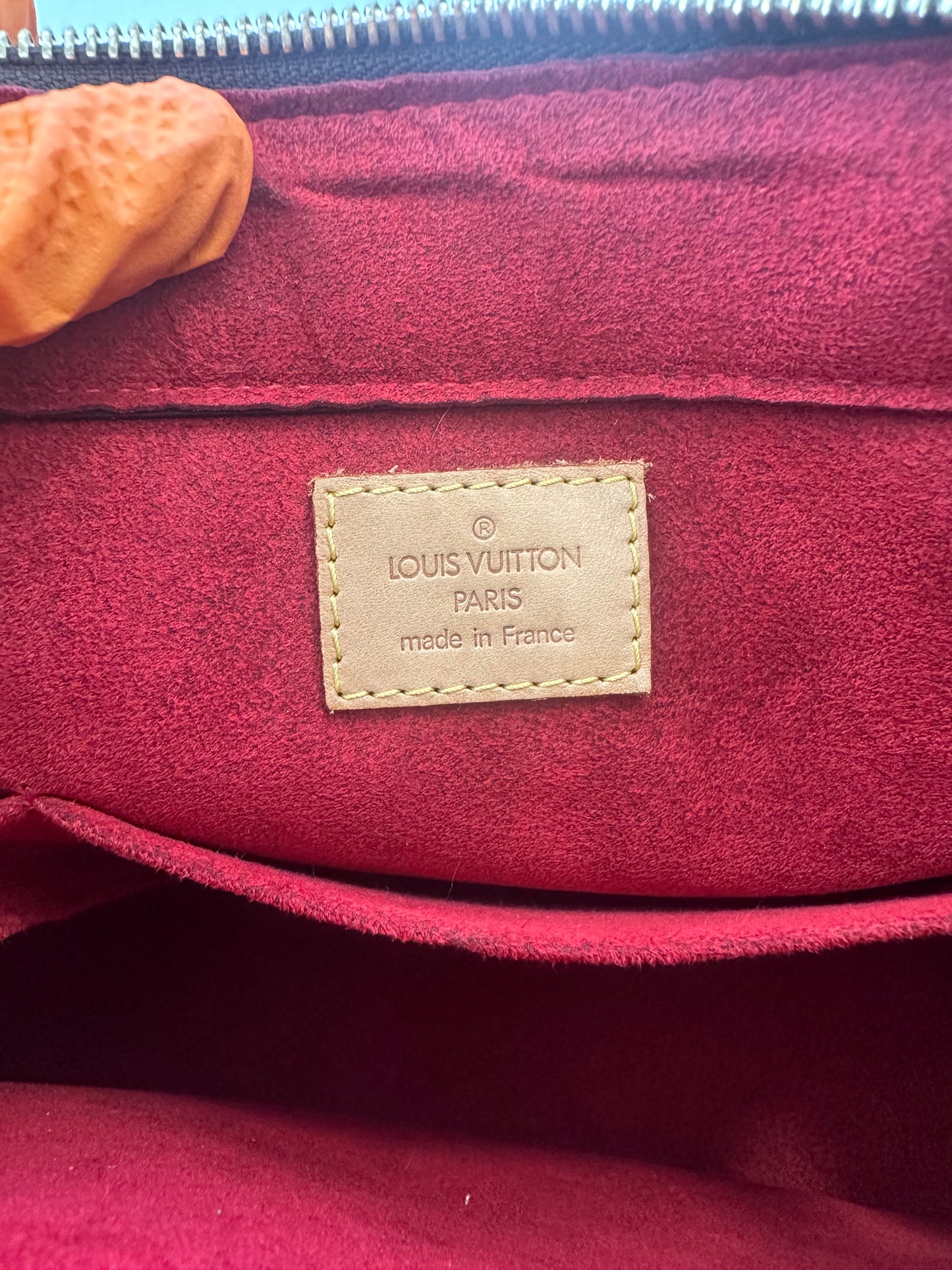 017764 - Louis Vuitton Viva Cite GM