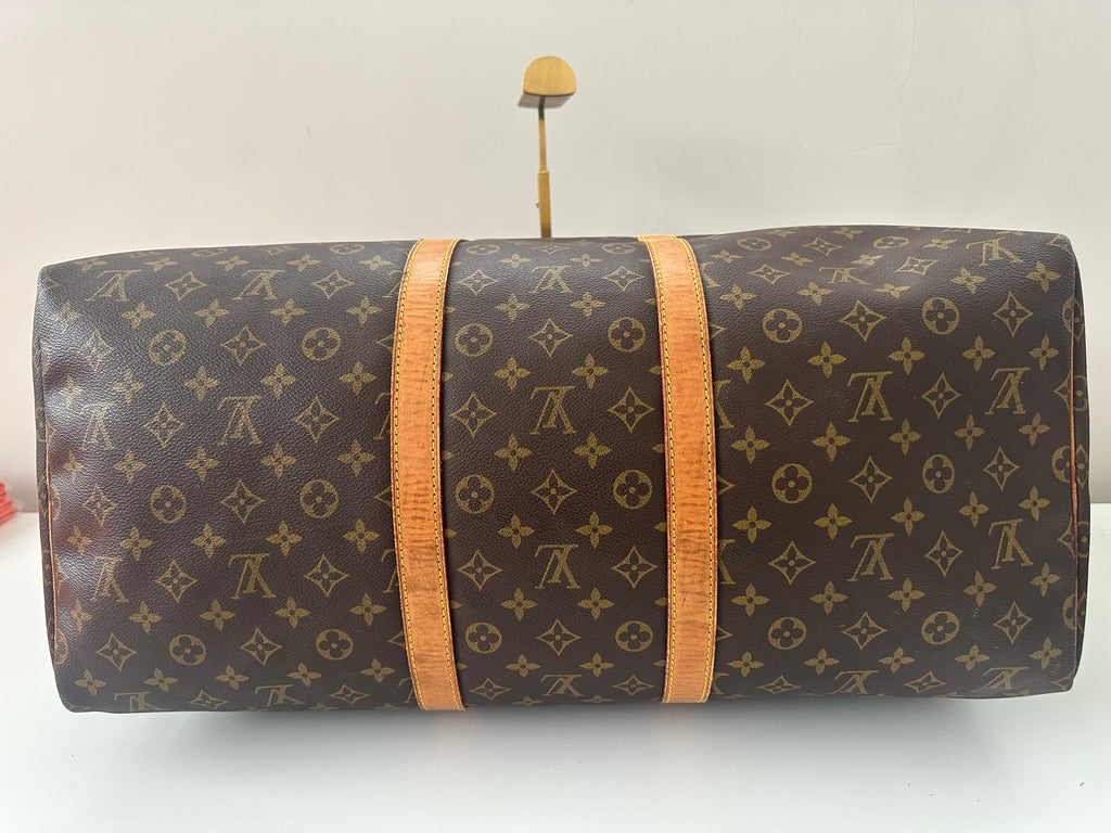 Louis Vuitton Keepall 55