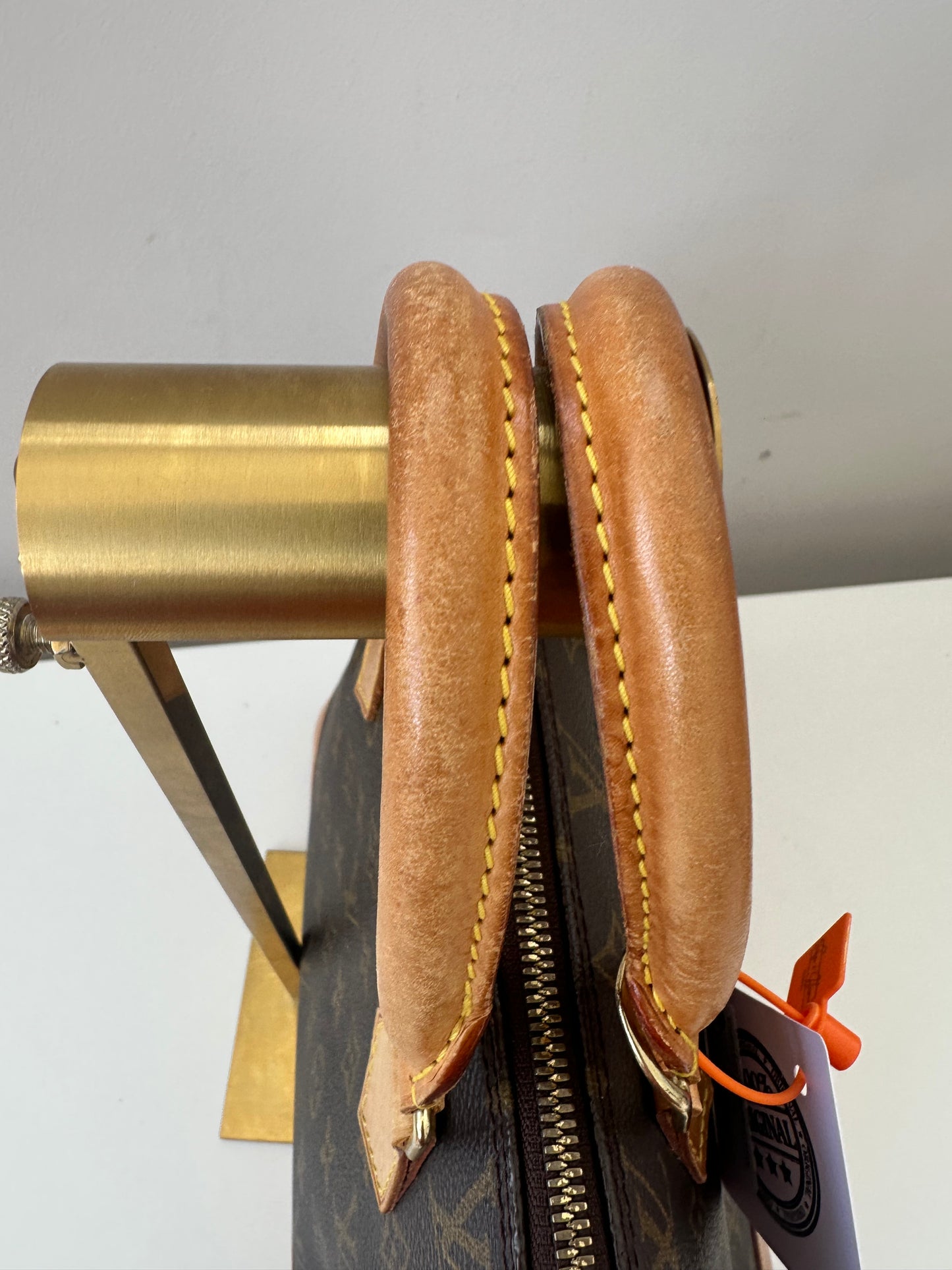 Louis Vuitton Alma