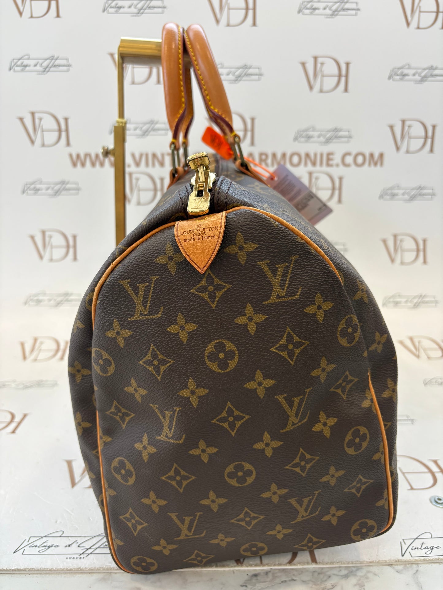 017297 - Louis Vuitton Keepall 45