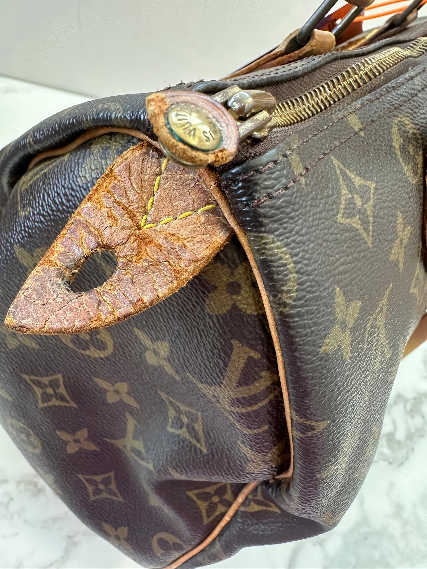 Louis Vuitton Speedy 30