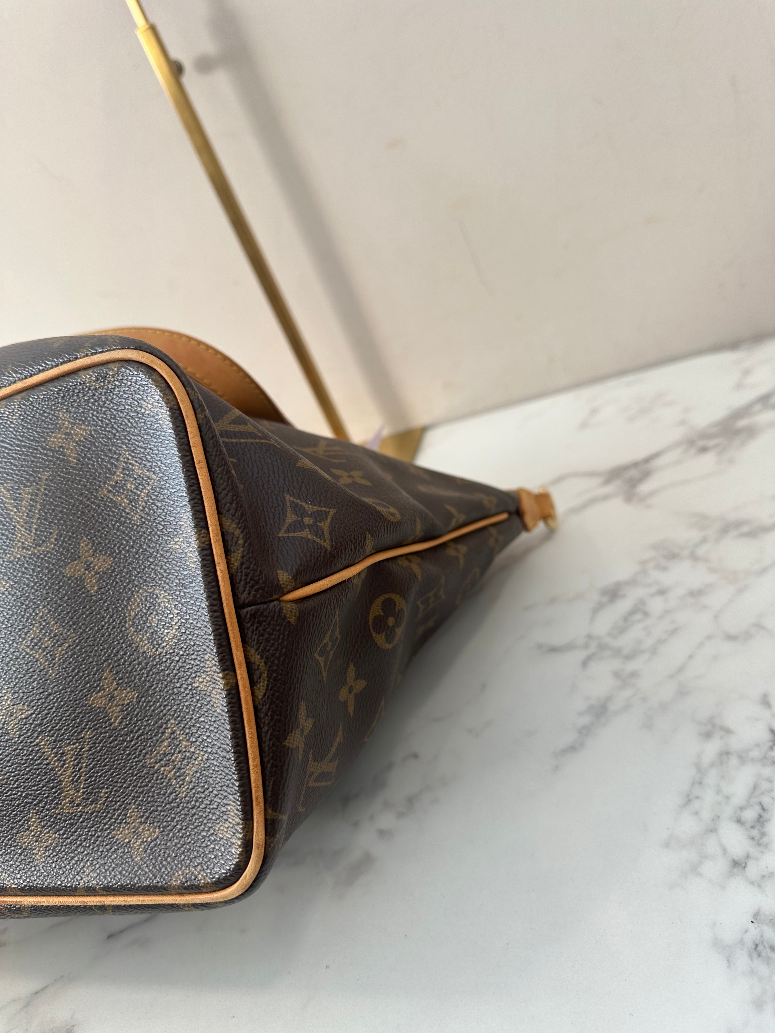Louis Vuitton Palermo PM