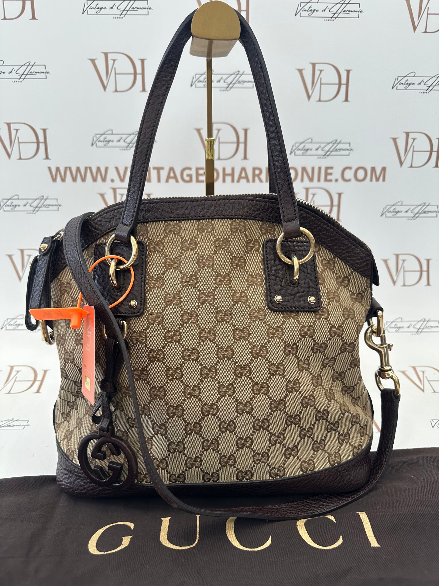 383151 - Gucci Bag