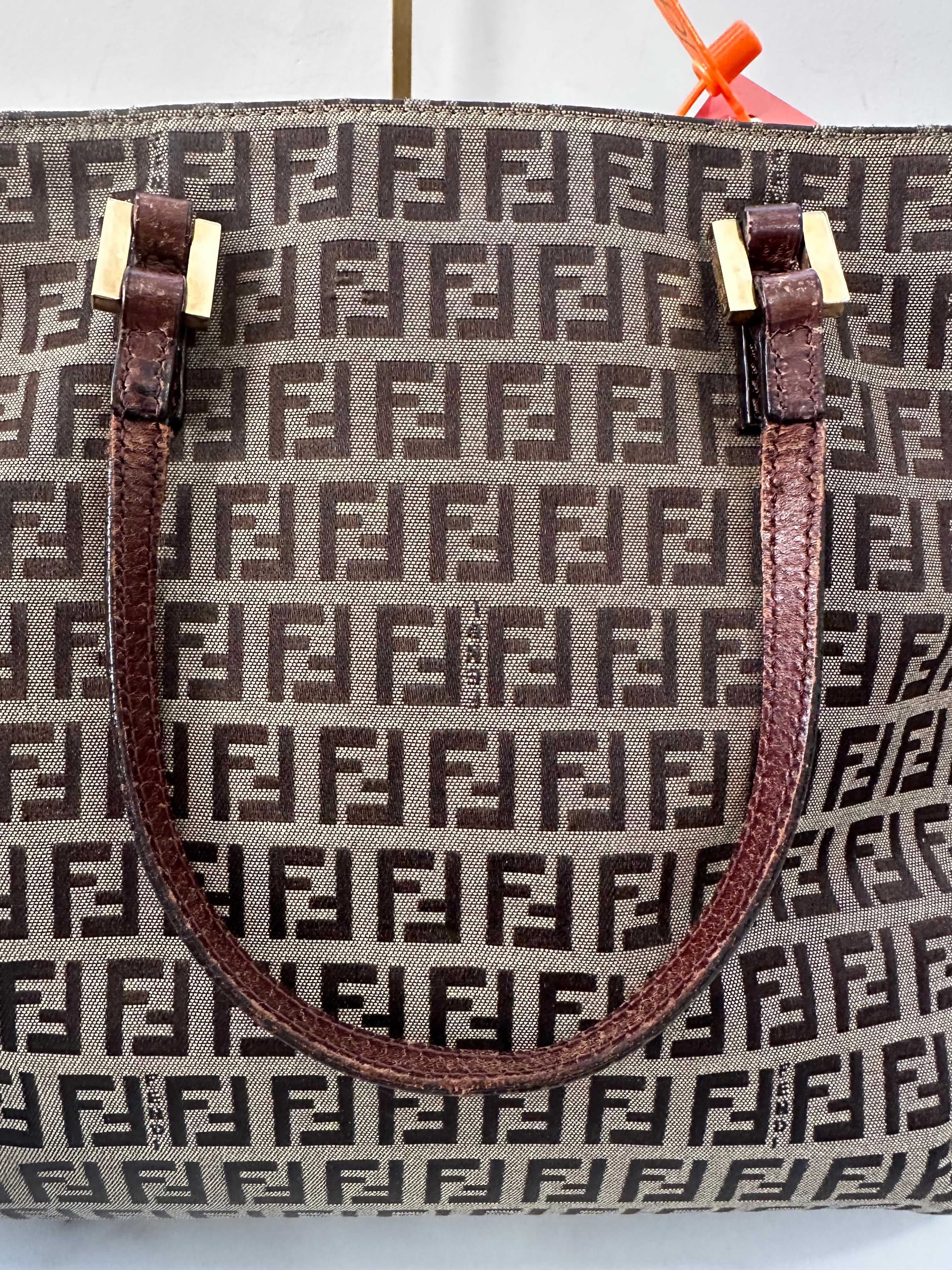 Fendi Handbag
