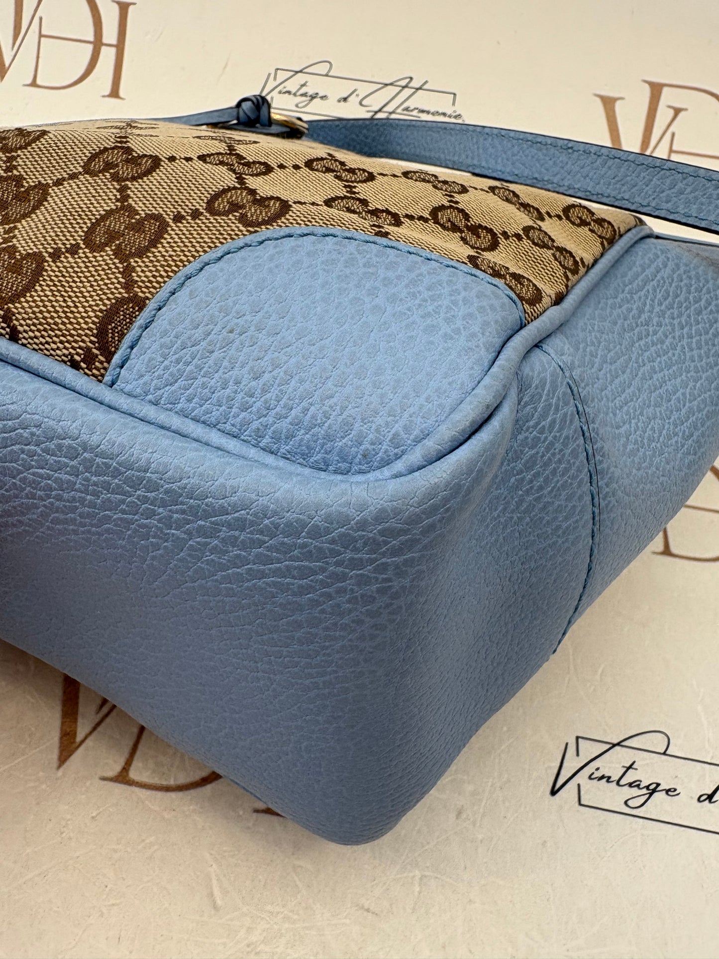 383148 - Gucci Bree Blu