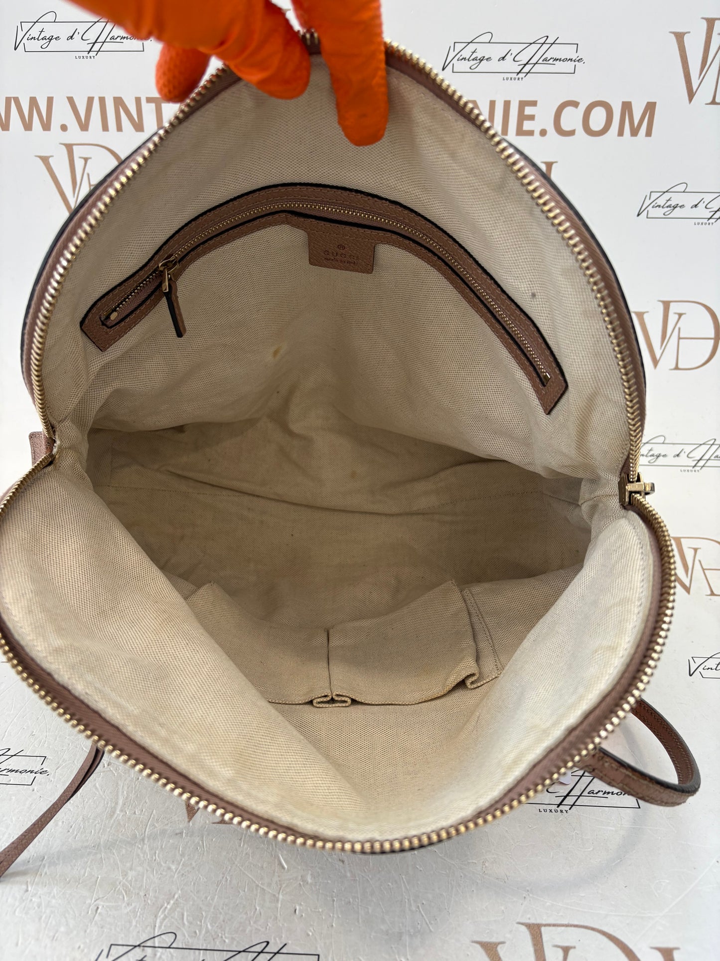 201191 - Gucci Bag