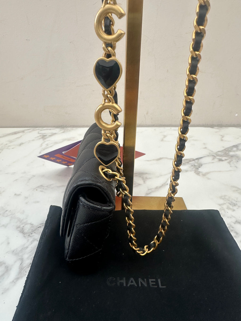 Chanel Clogo Limited