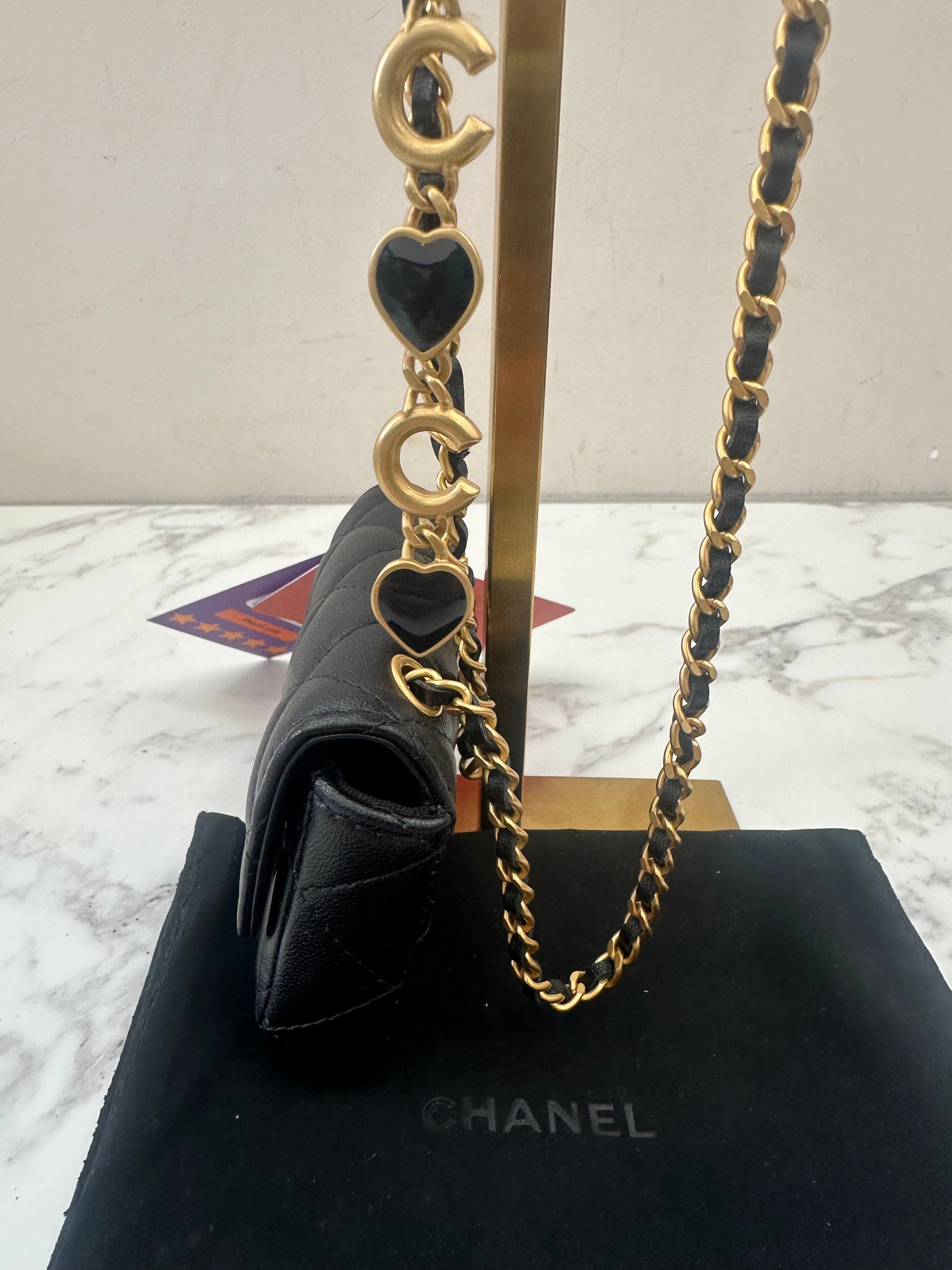 Chanel Clogo Limited