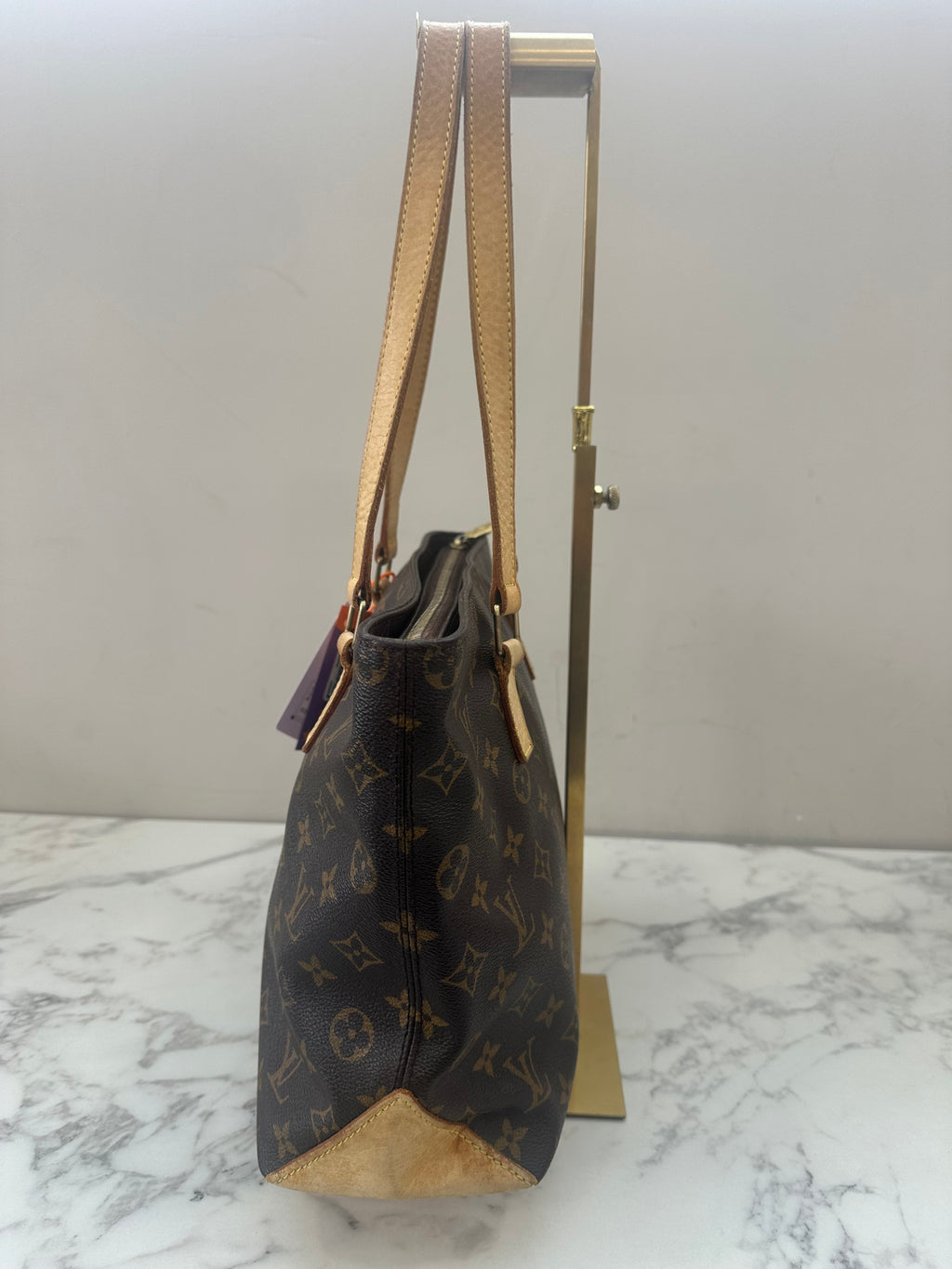 Louis Vuitton Cabas Piano