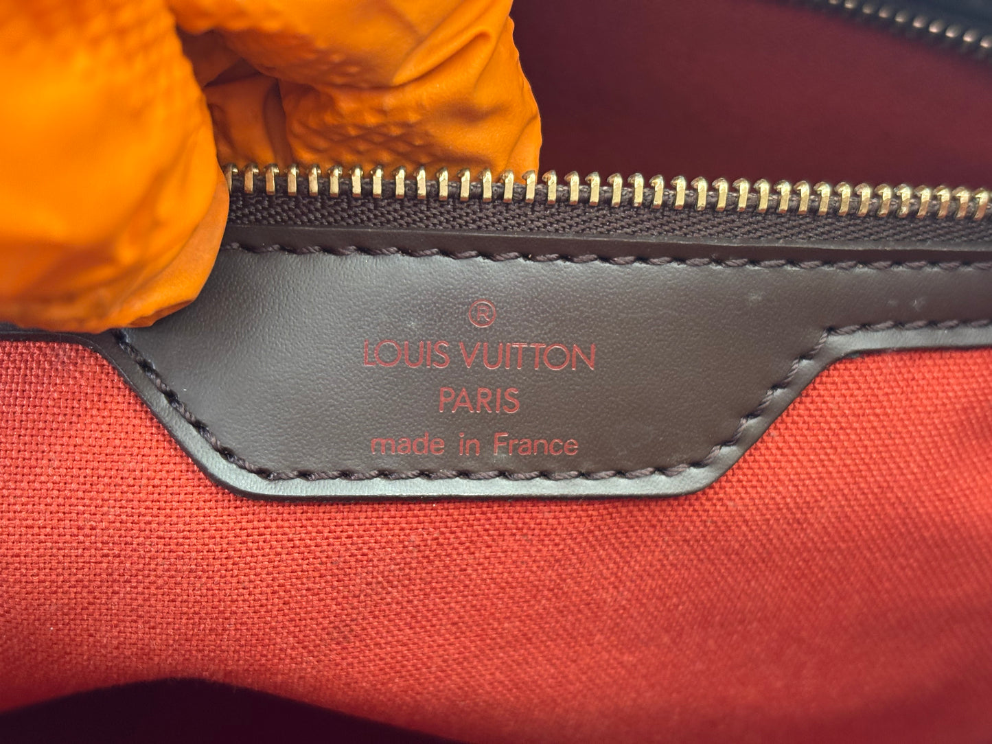 017721 - Louis Vuitton Chelsea