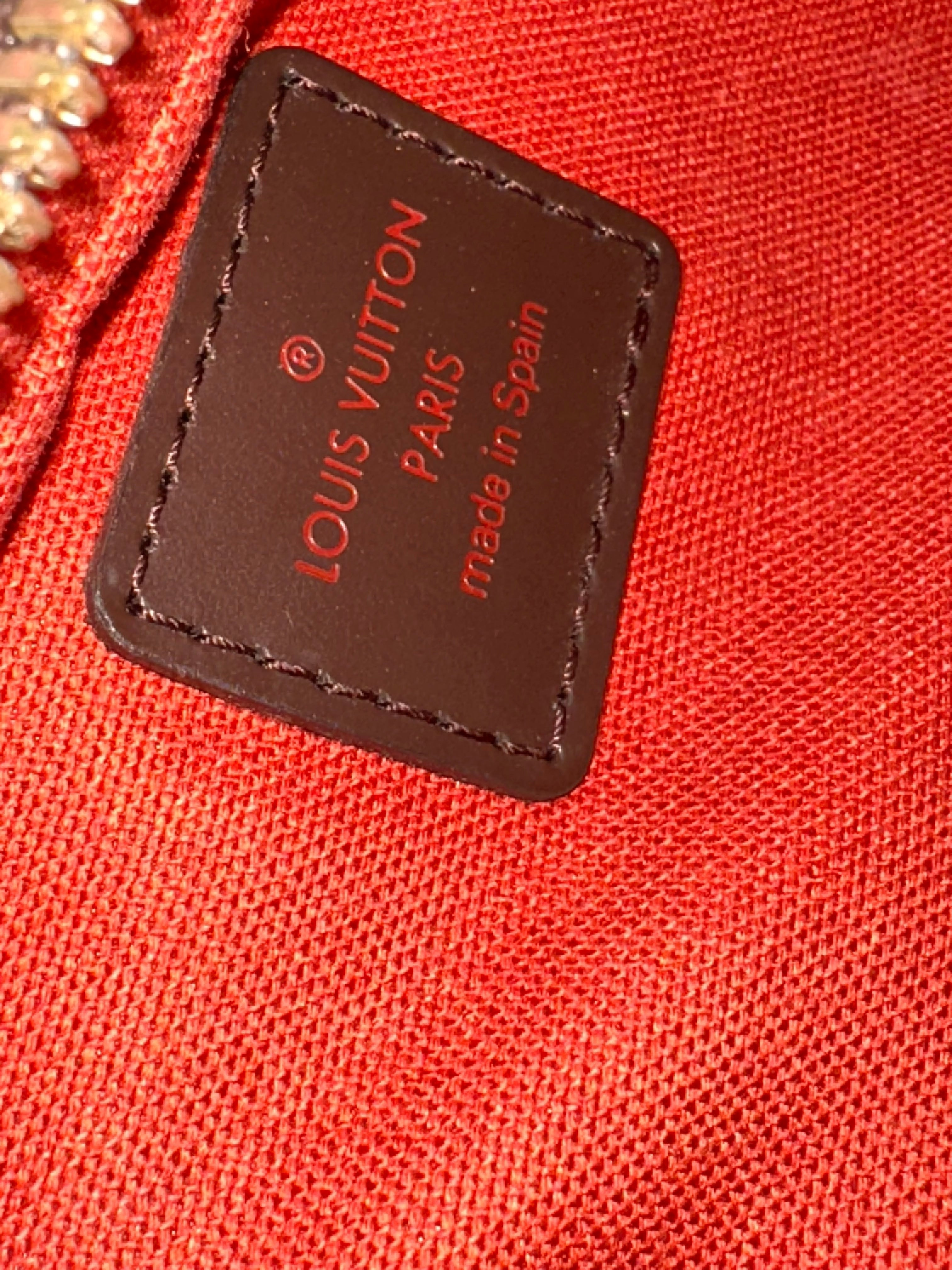 Louis Vuitton Geronimos