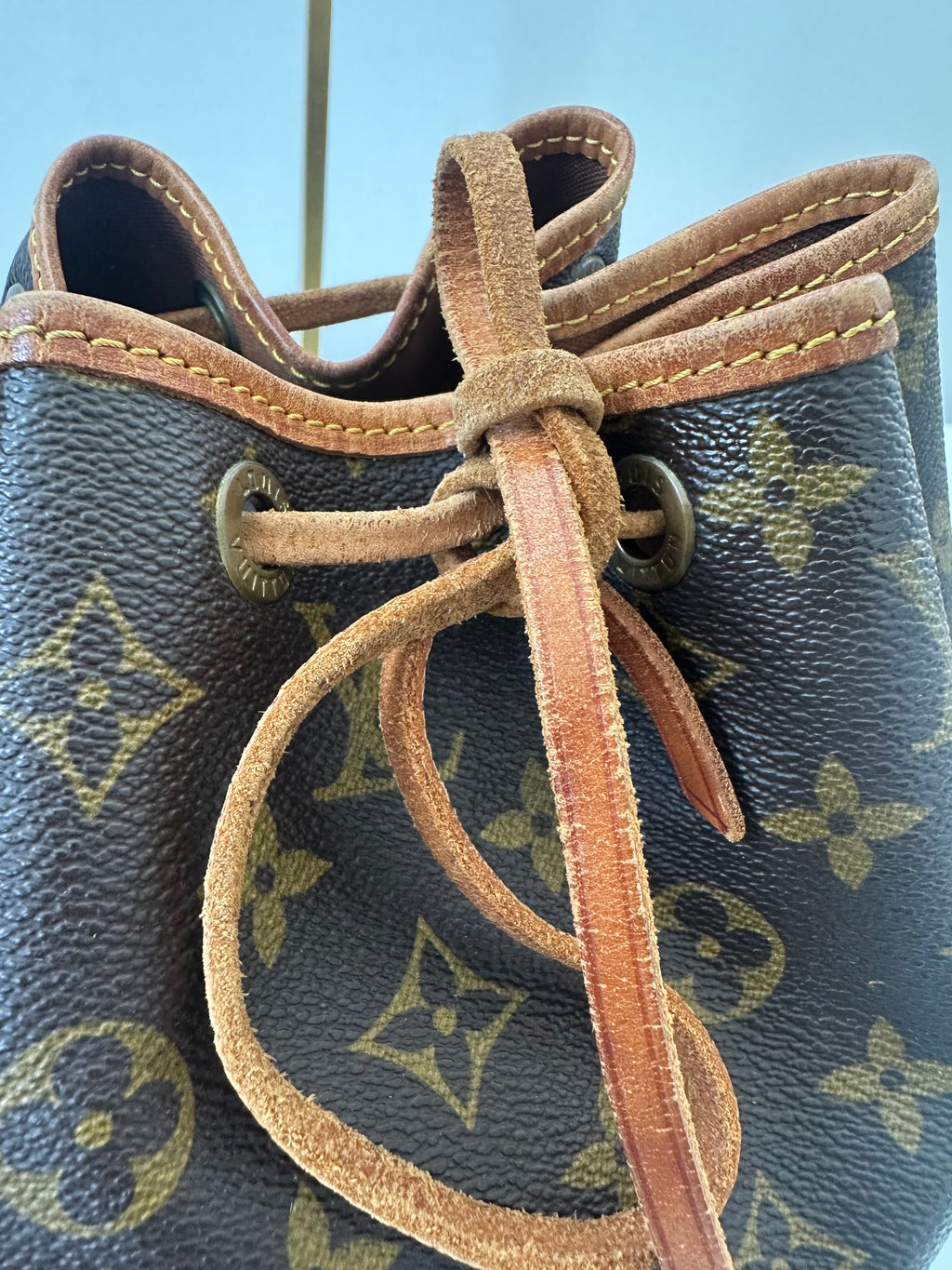 Louis Vuitton Petite Noé