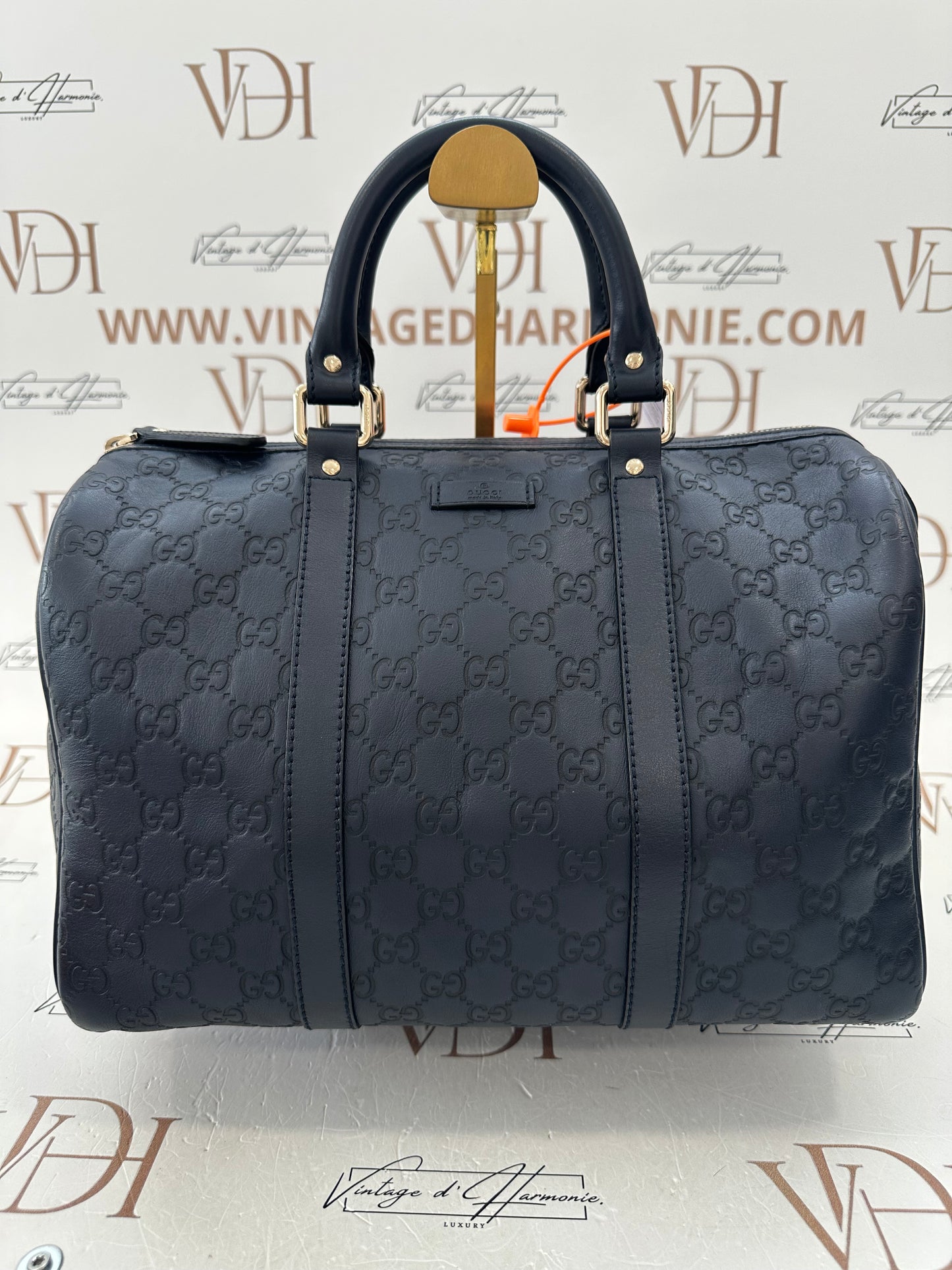 382744 - Gucci Bauletto