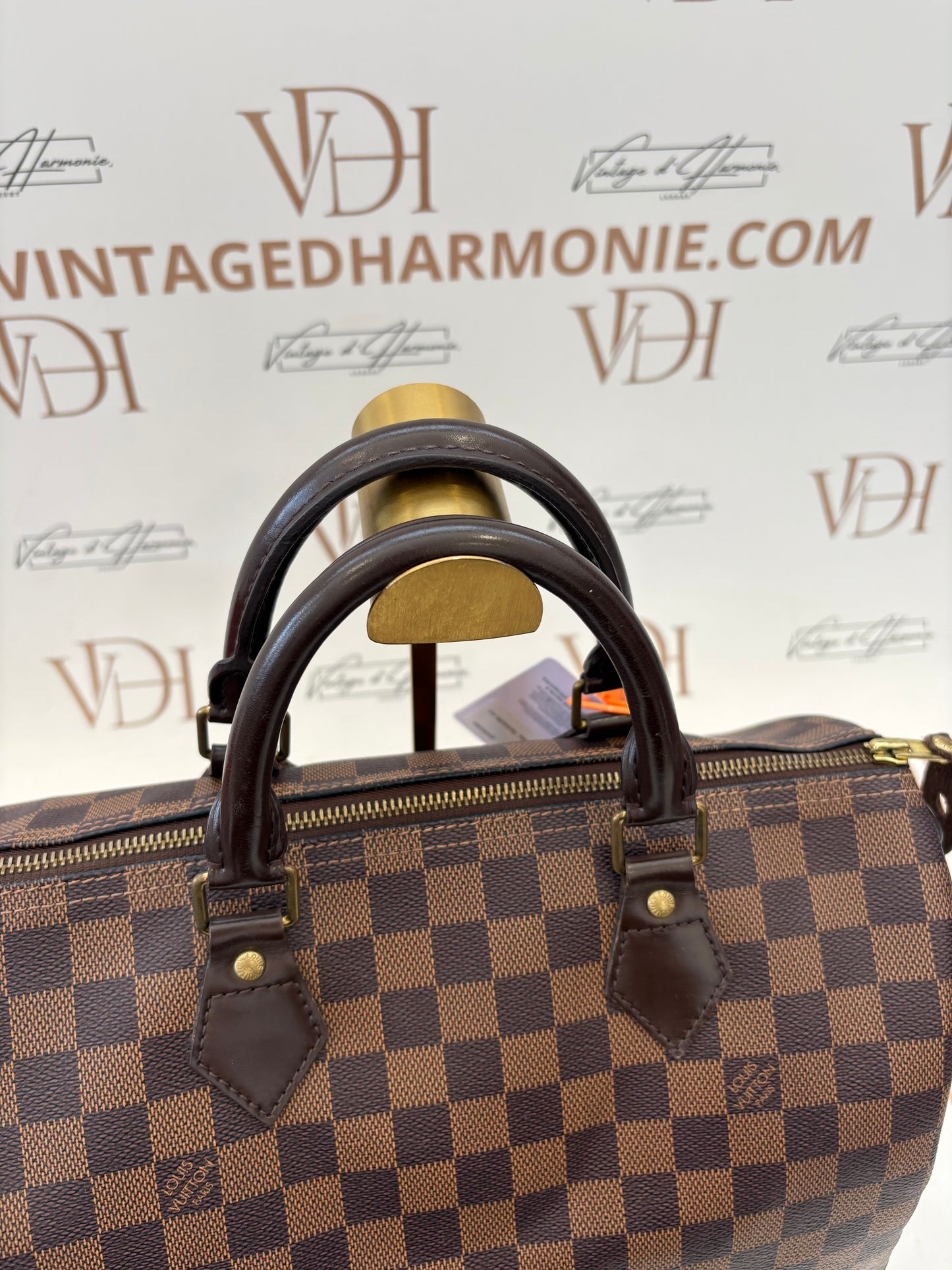 383249 - Louis Vuitton Speedy 30