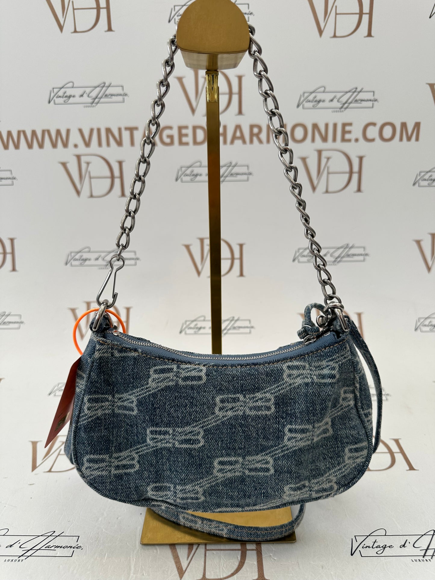 382994 - Balenciaga Le Cagole