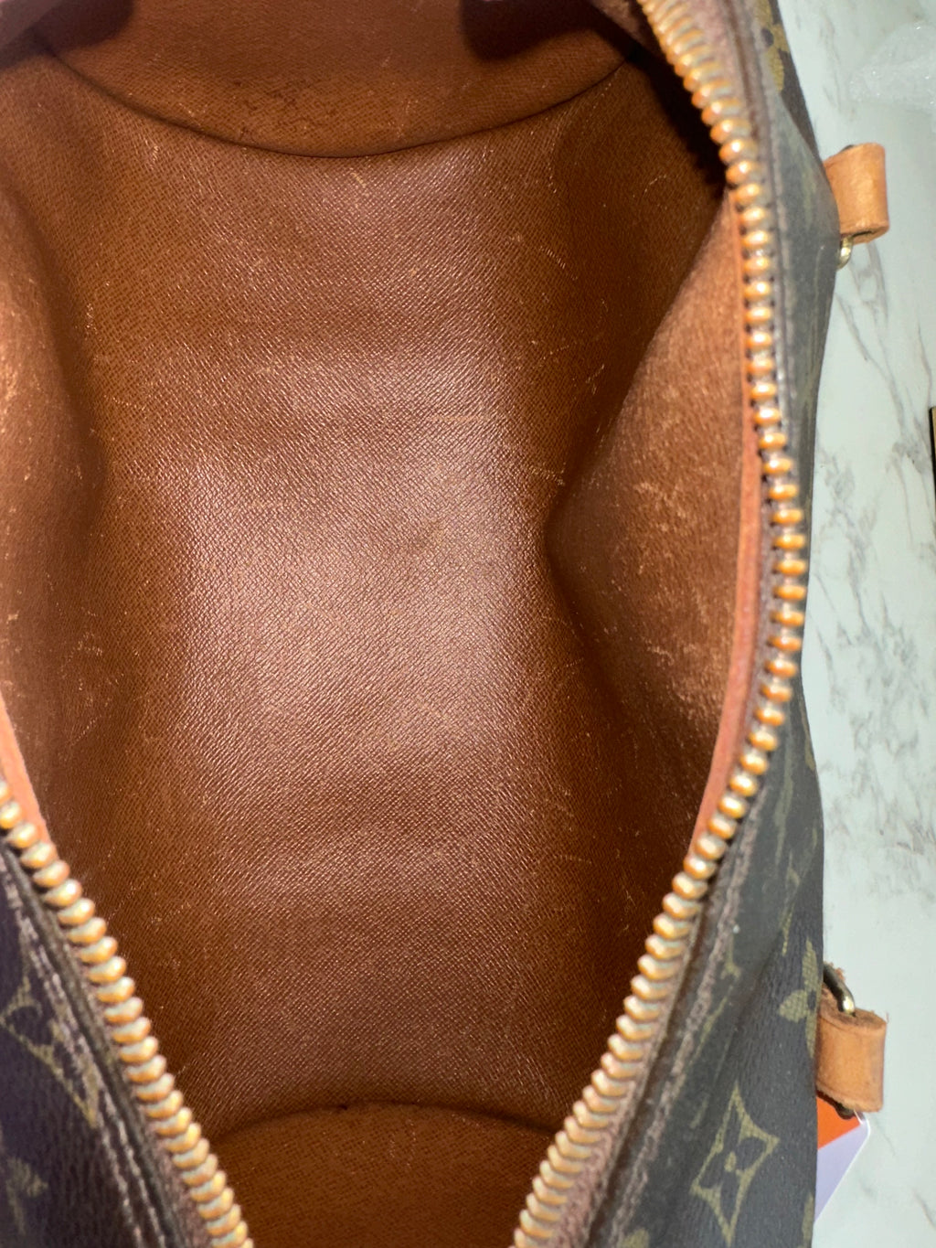 Louis Vuitton  Papillon 26