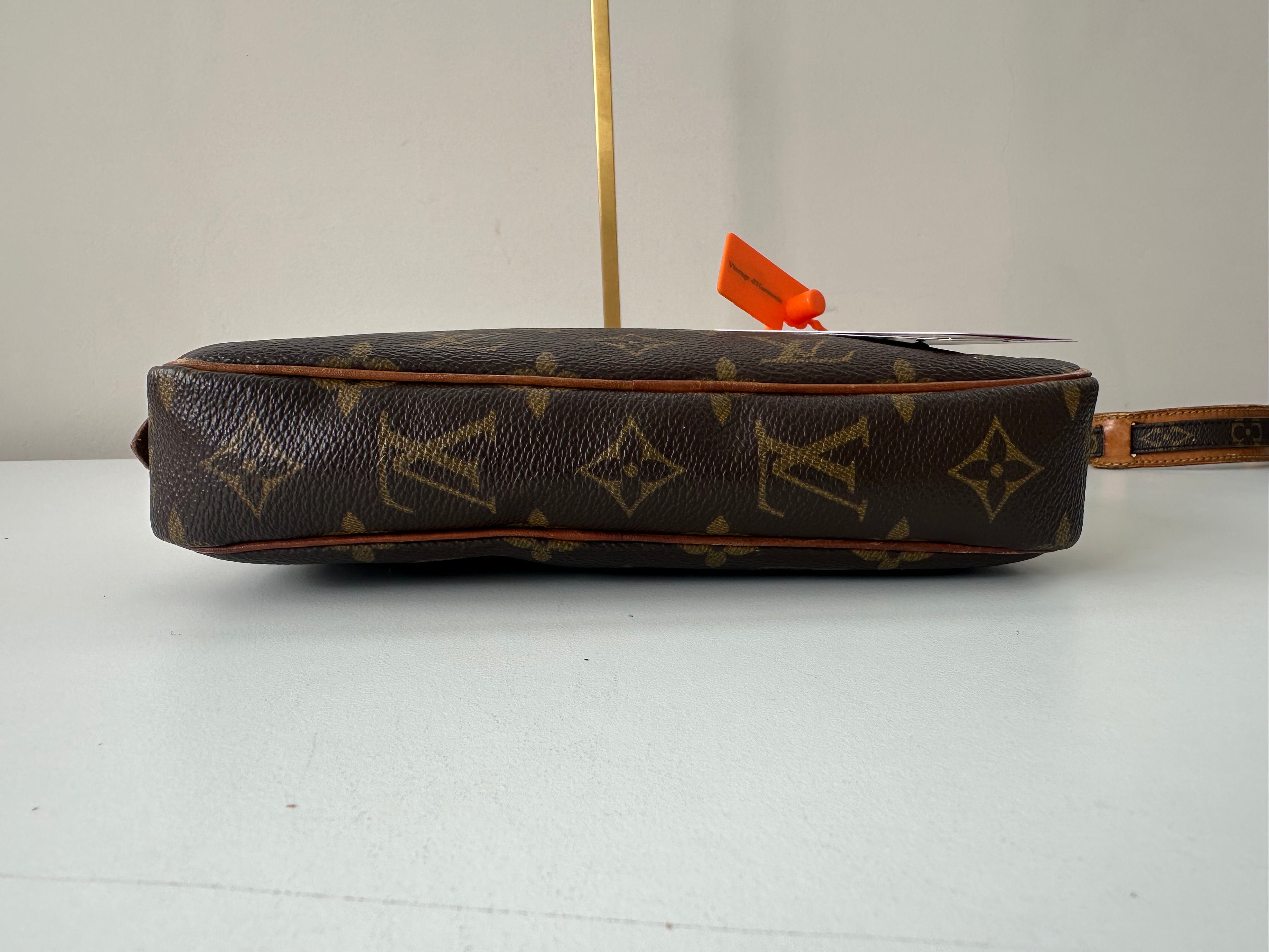 Louis Vuitton Marly Bandouliere