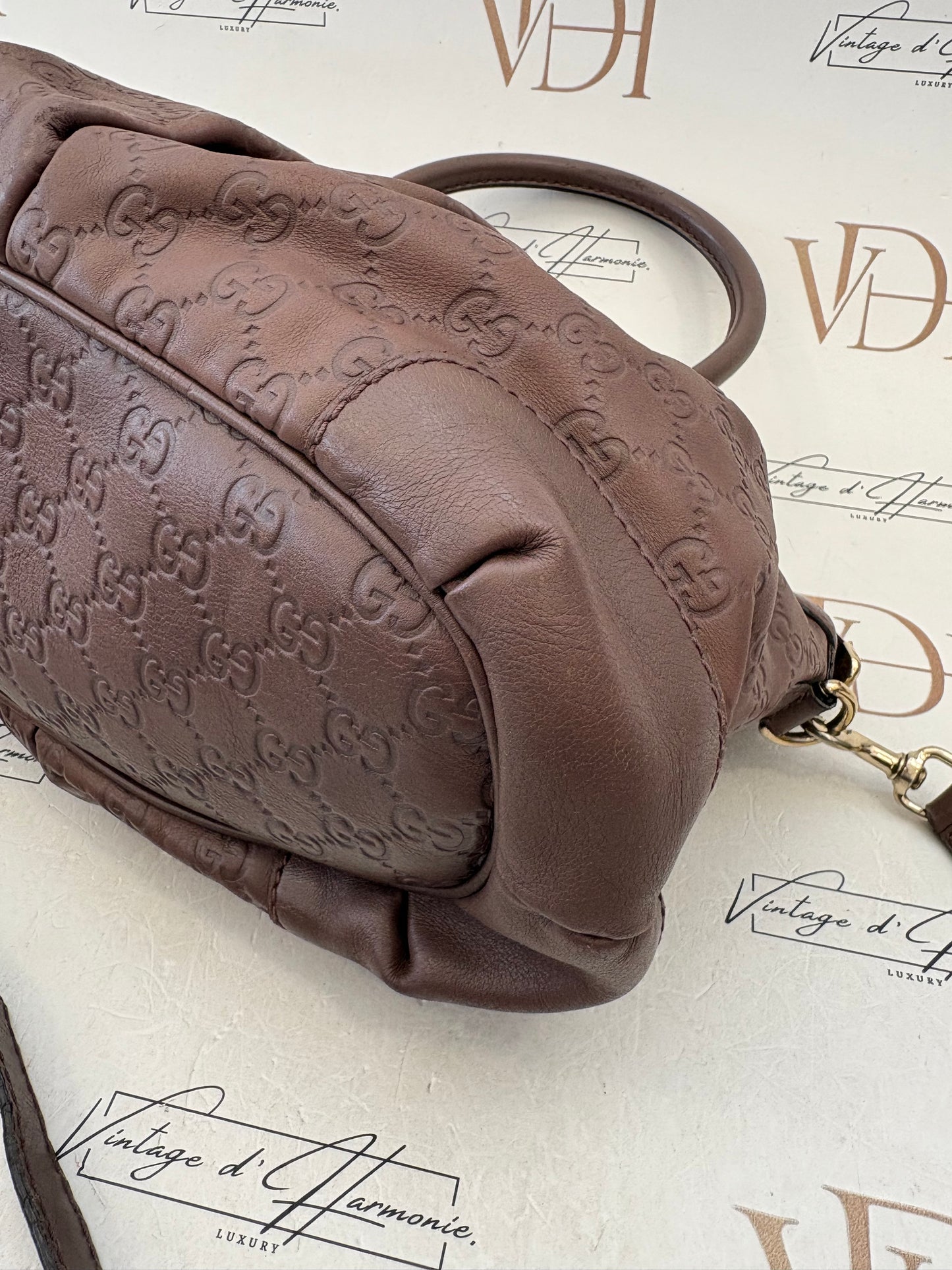 383232 - Gucci Sukey