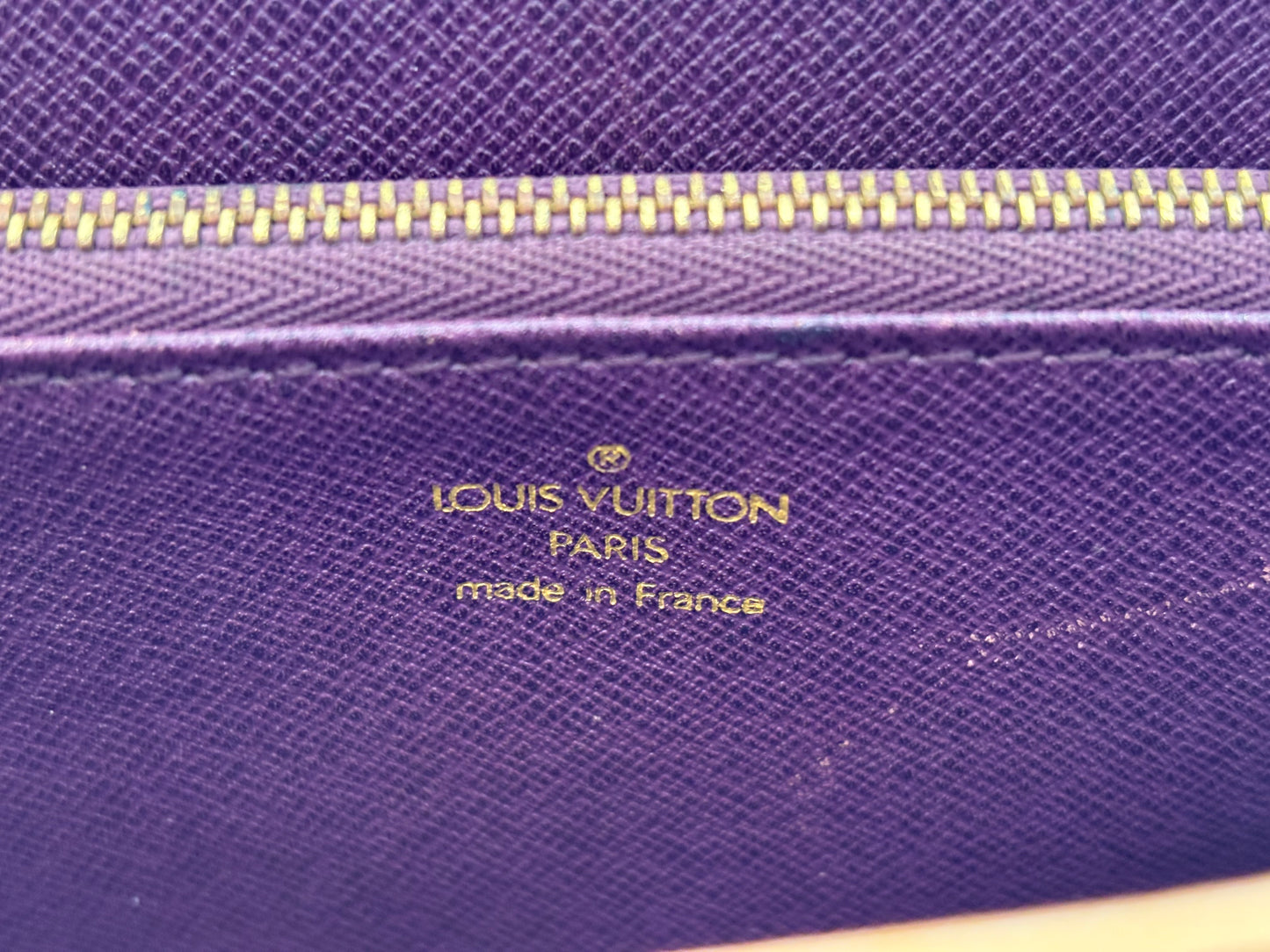017160 - Louis Vuitton Malesherbes