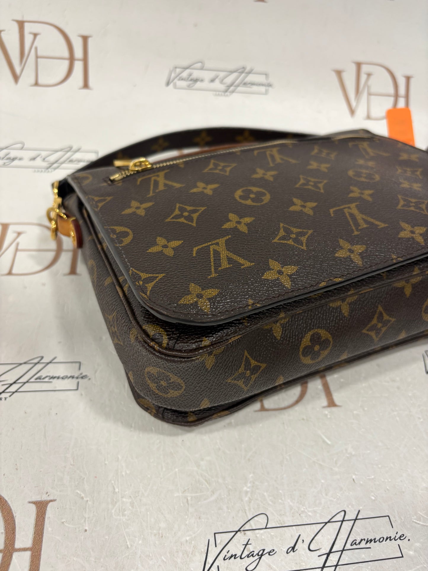 200986 - Louis Vuitton Metis