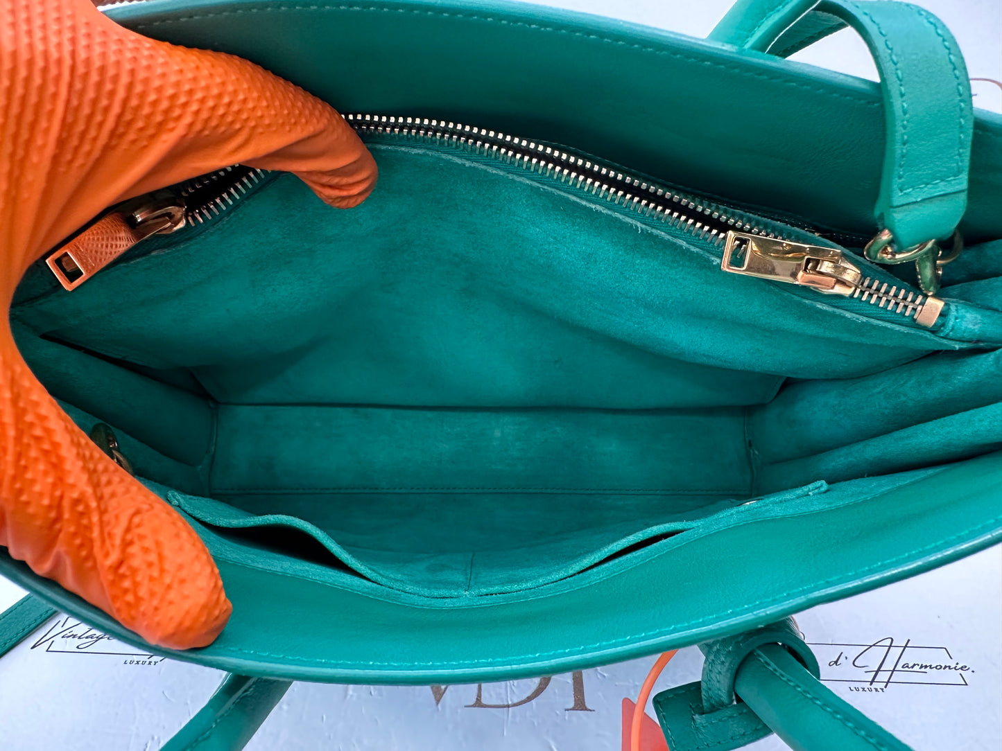 382921 - Saint Laurent Sac De Jour