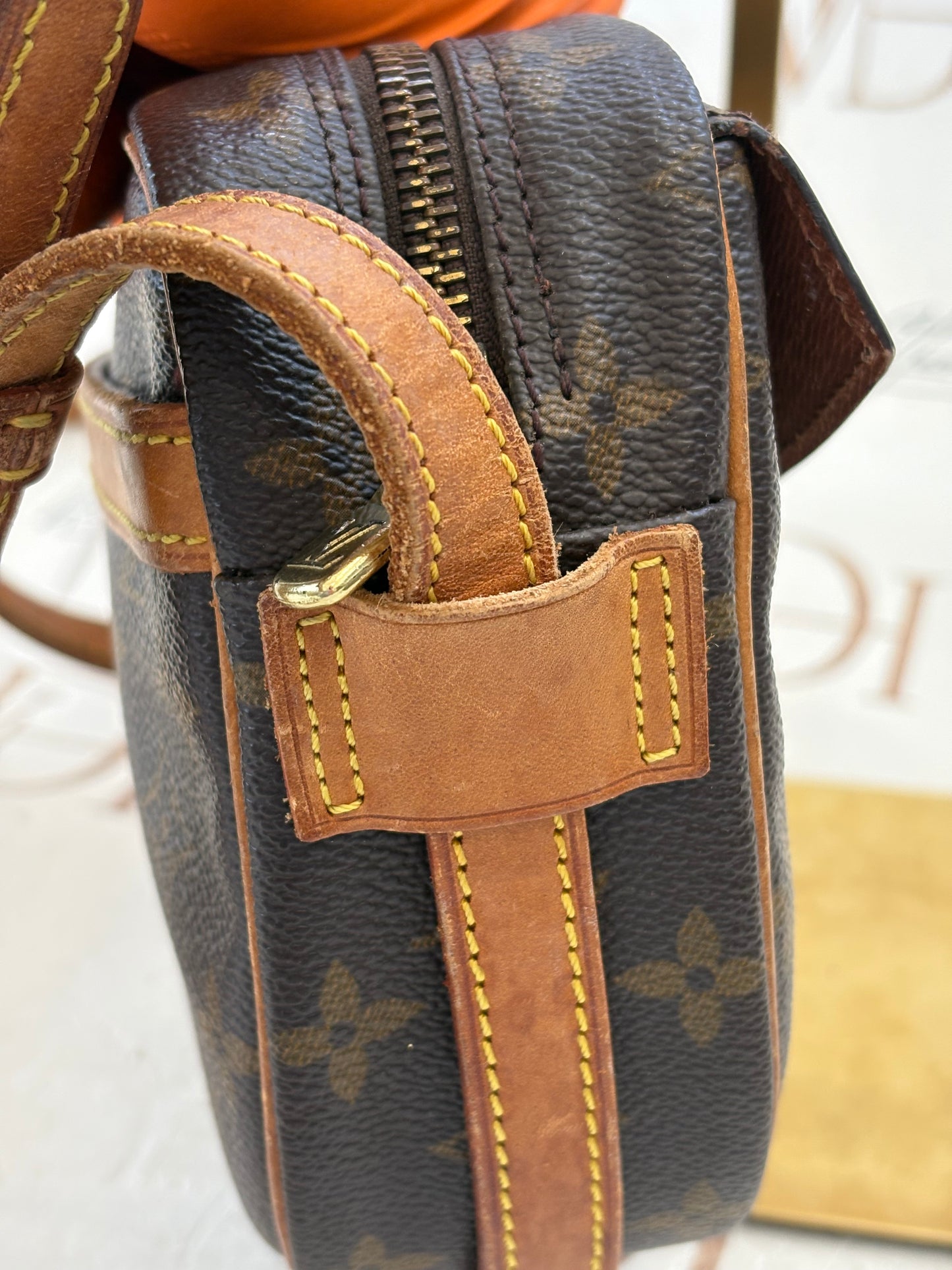 017083 - Louis Vuitton Jeune Fille PM
