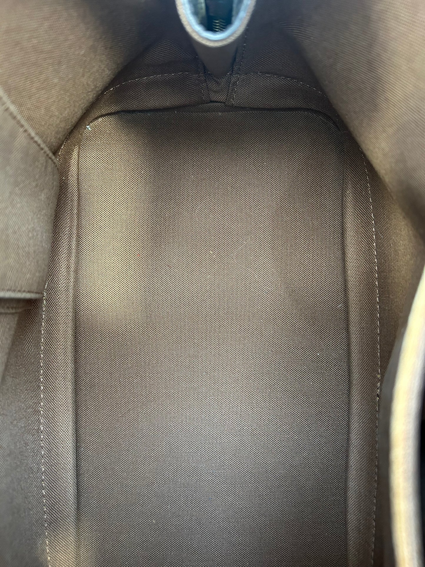 017175 - Louis Vuitton Monogram Alma Handbag