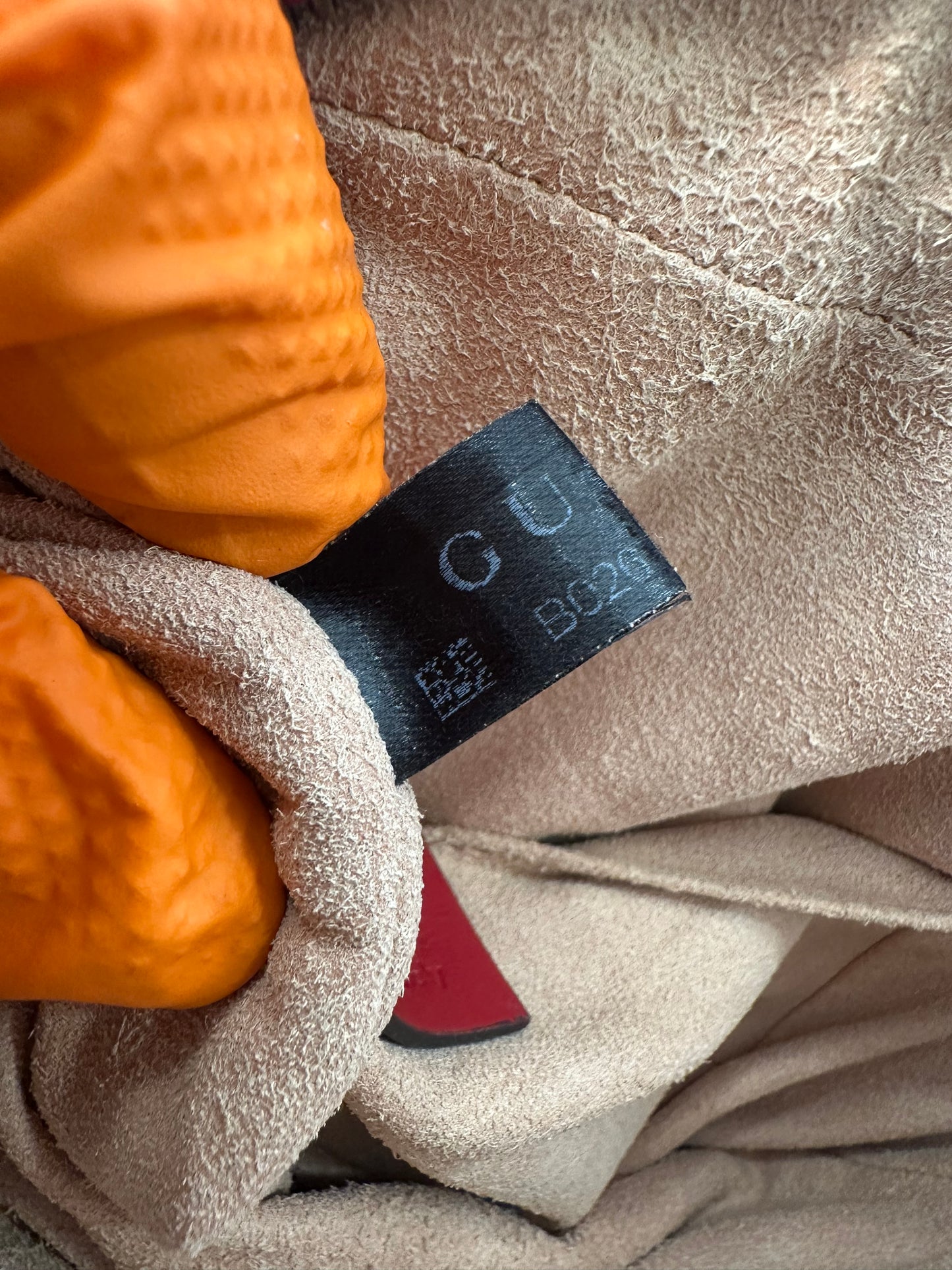 102515 - Gucci GG Marmont