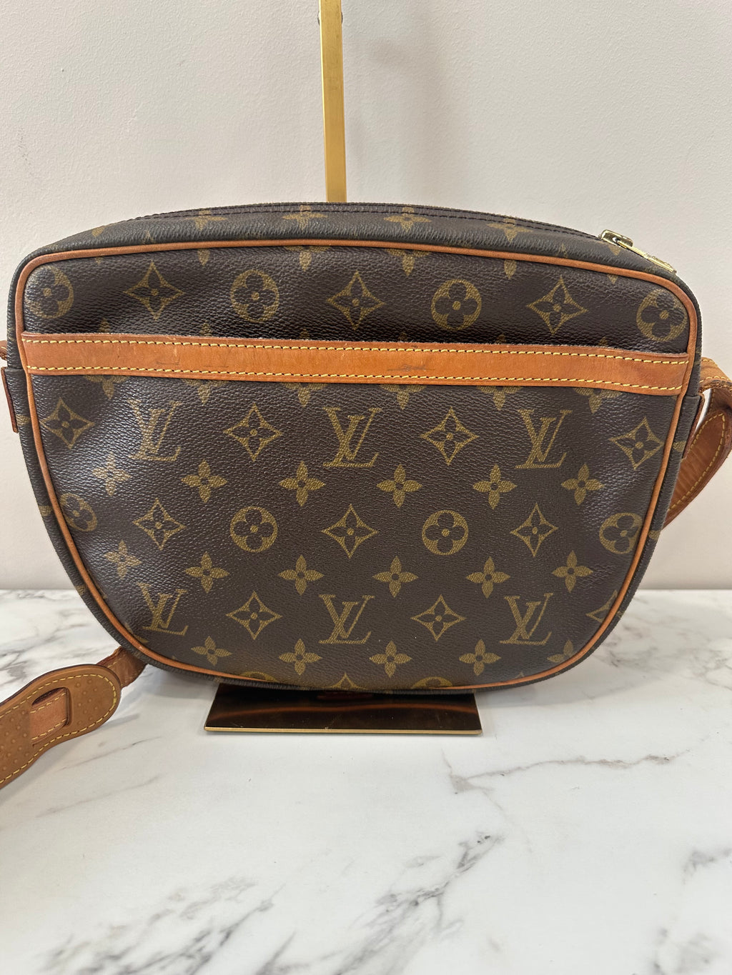 Louis Vuitton Jeune Fille GM