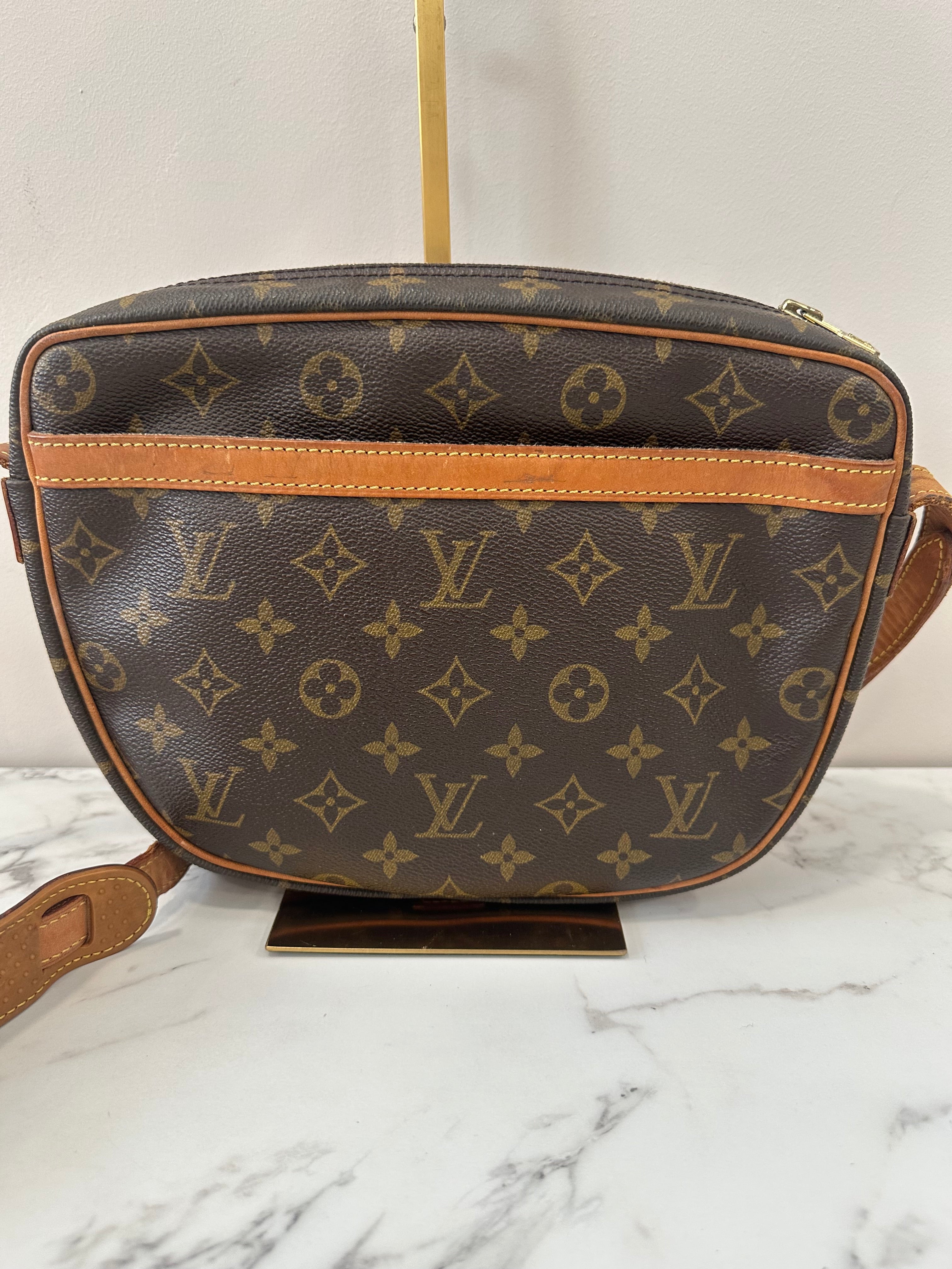 Louis Vuitton Jeune Fille GM