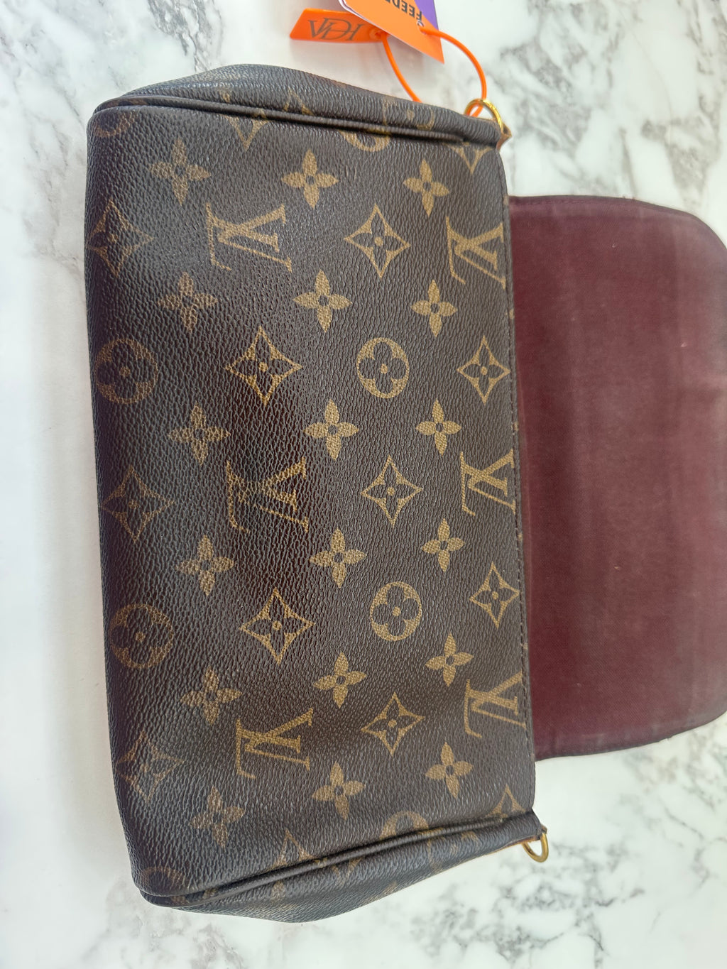 Louis Vuitton Favorite MM