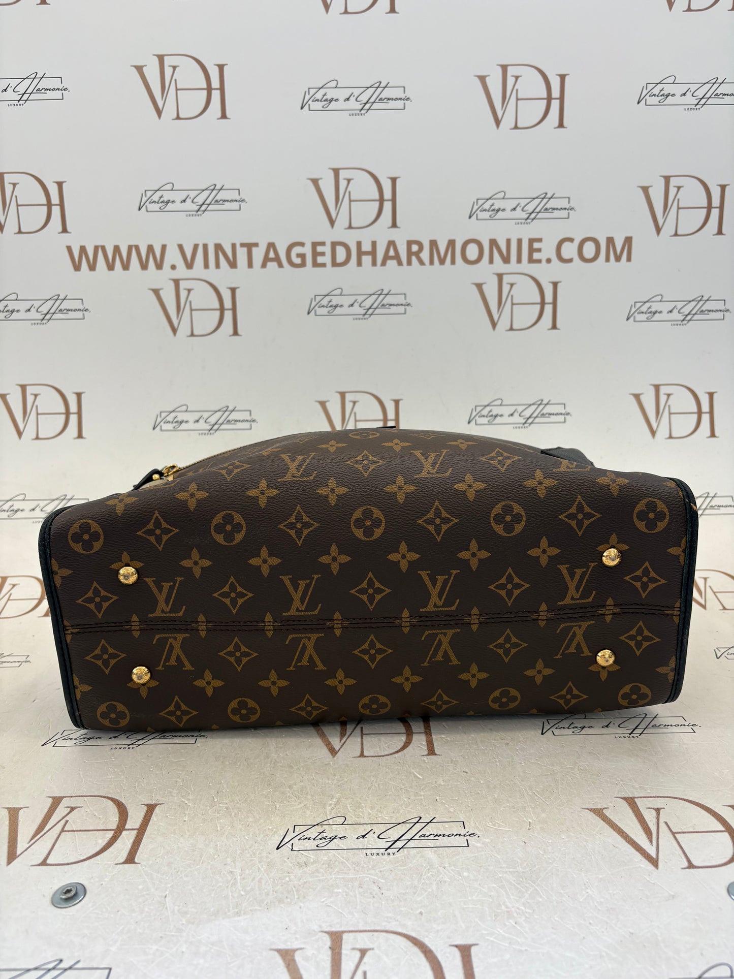 017179 - Louis Vuitton Popincourt MM