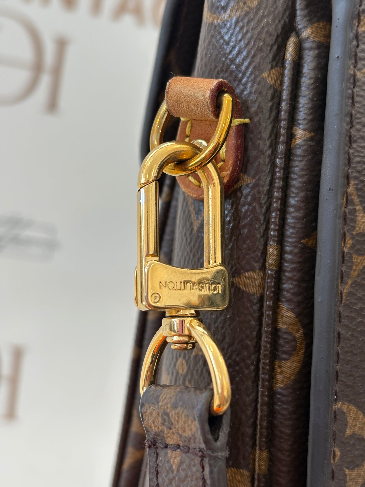 383770 - Louis Vuitton Metis